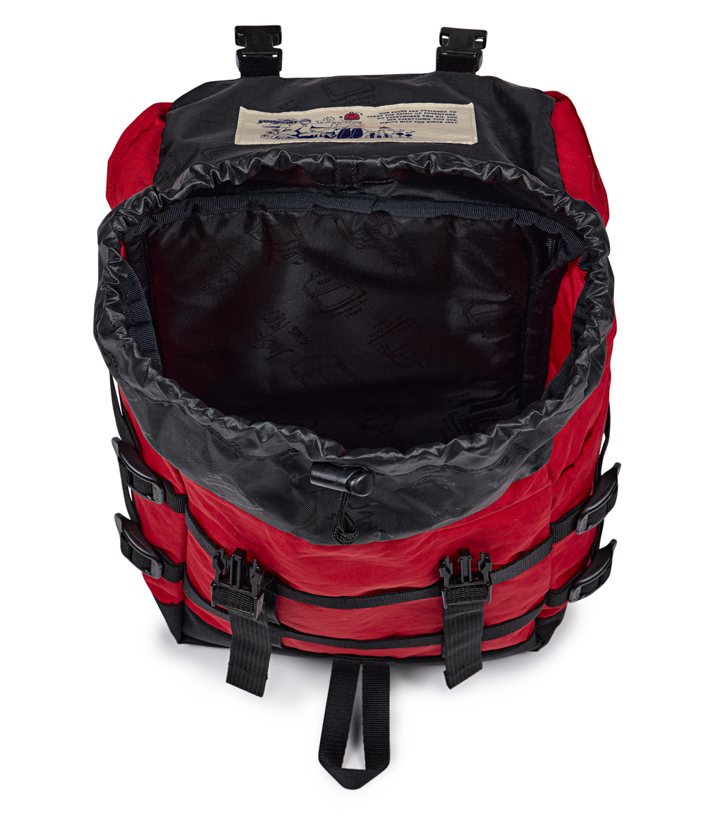 Mini Skip Pack