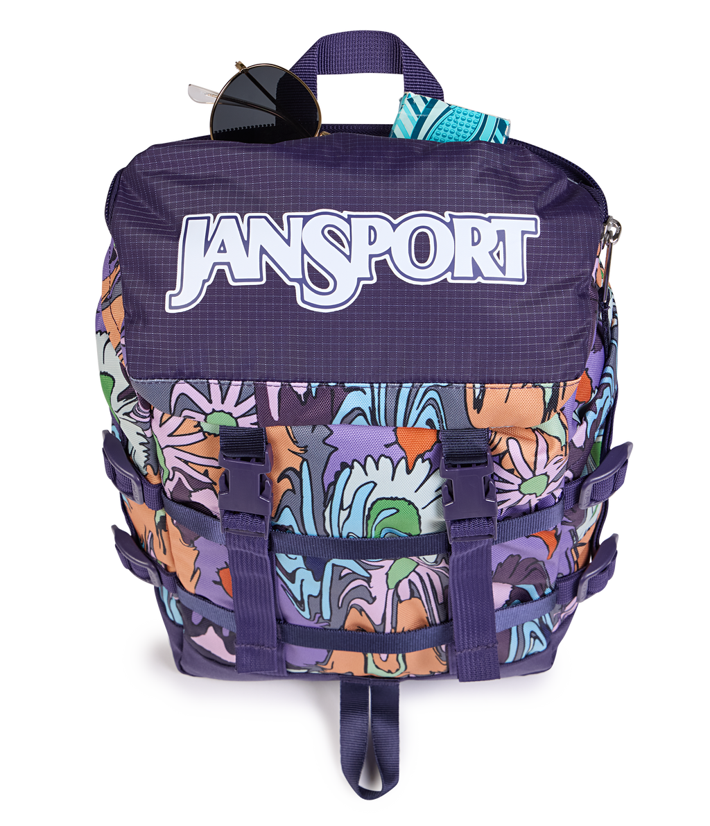 Mini Skip Pack