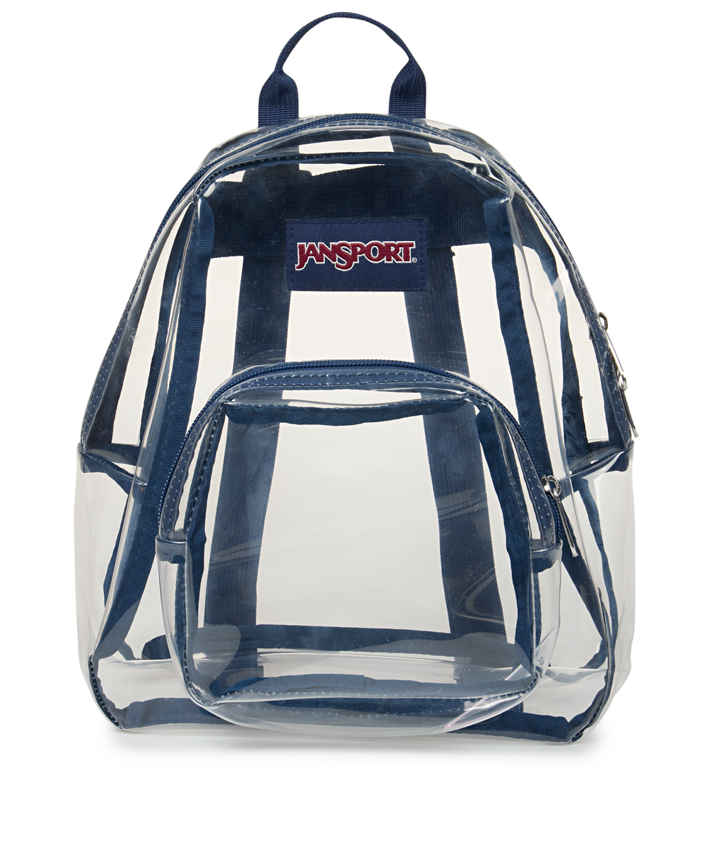 Clear Mini Pack