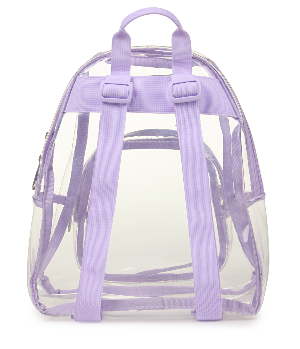 Clear Mini Pack