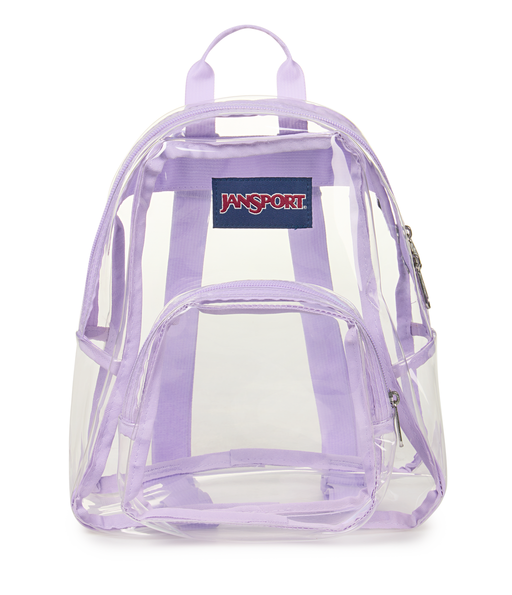 Clear Mini Pack