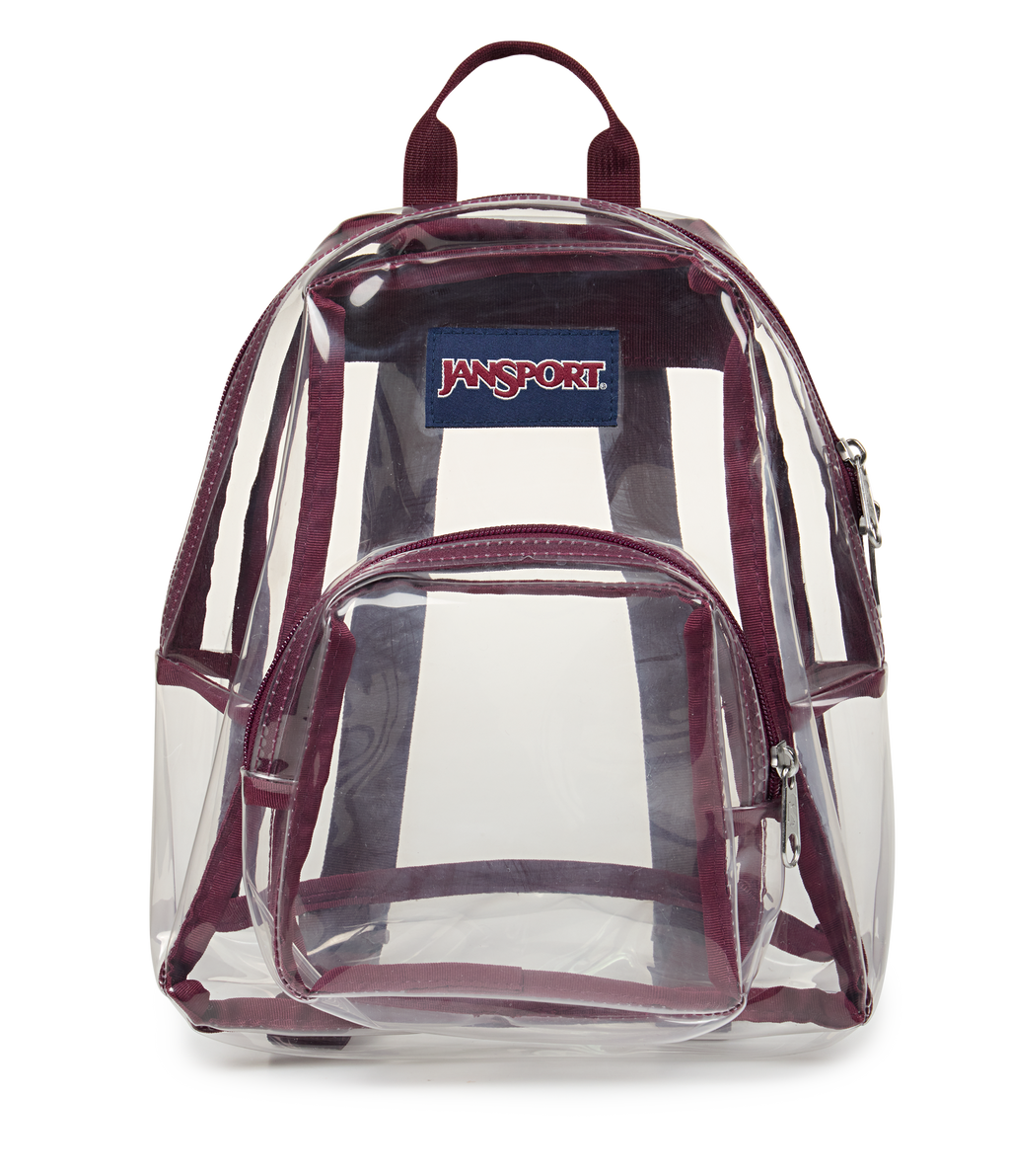 Clear Mini Pack