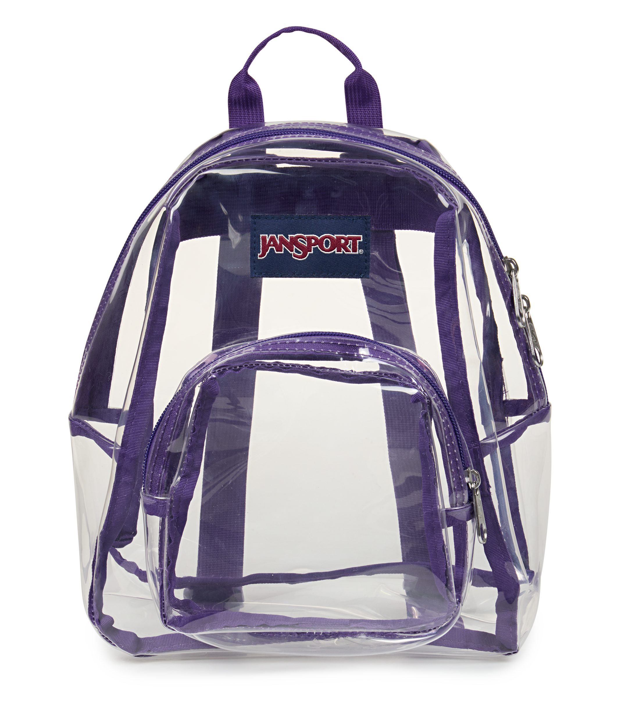 Clear Mini Pack