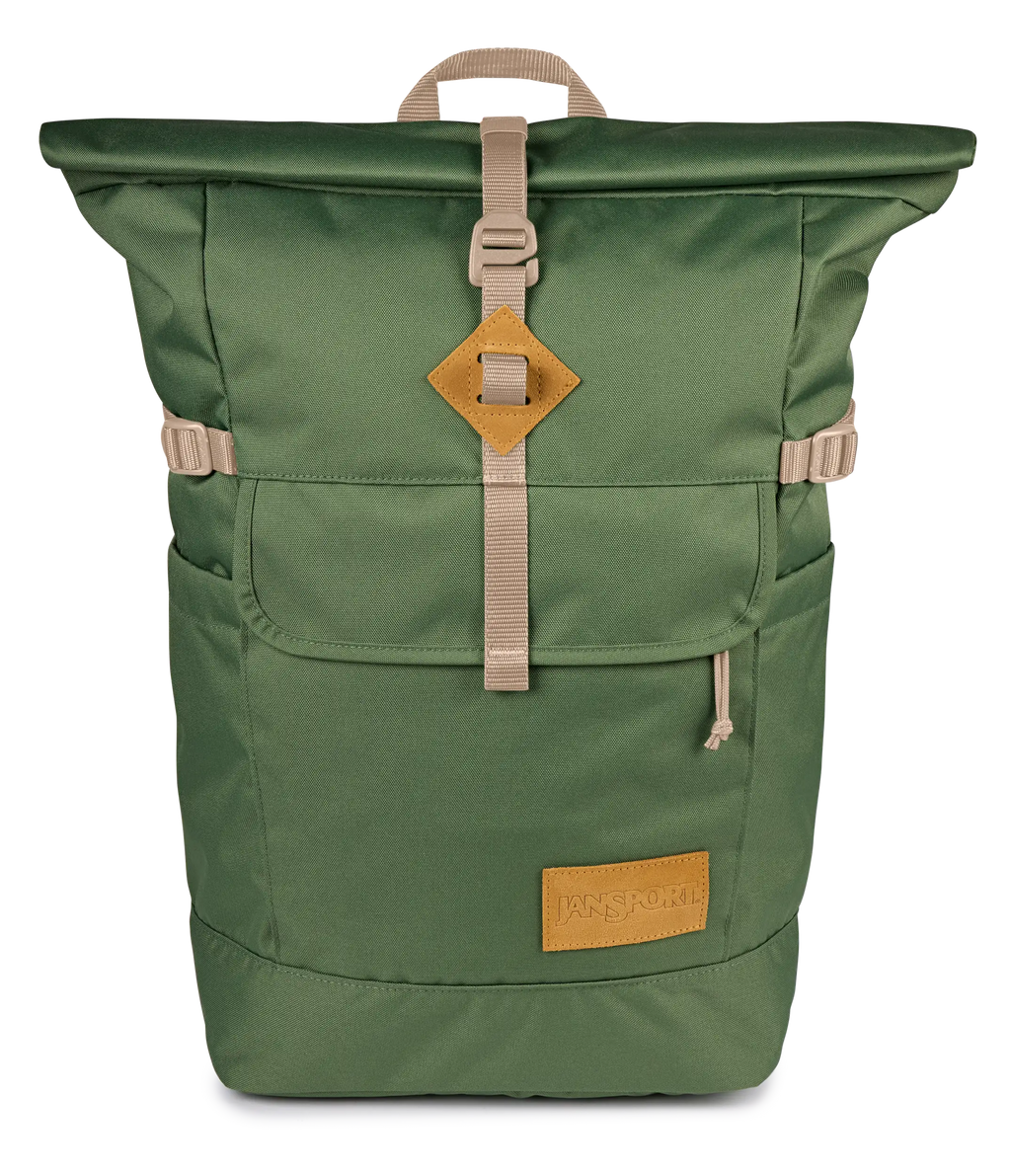Hatchet Rolltop