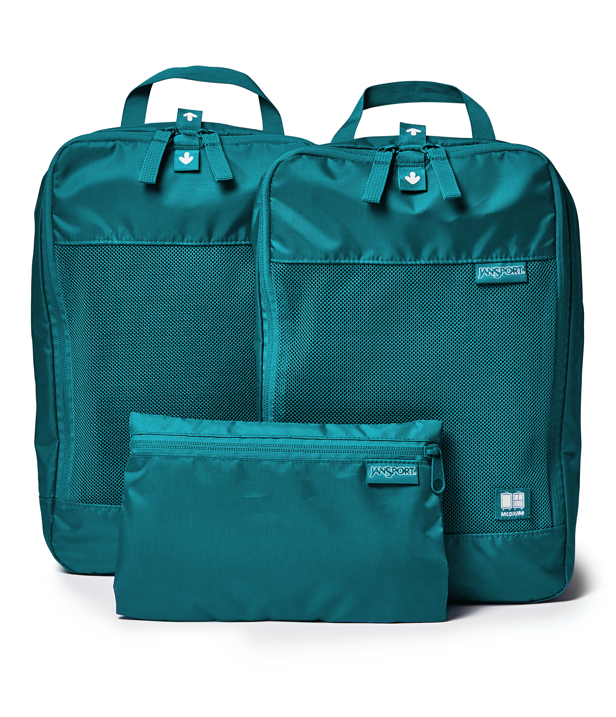Good Latitude Packing Cubes