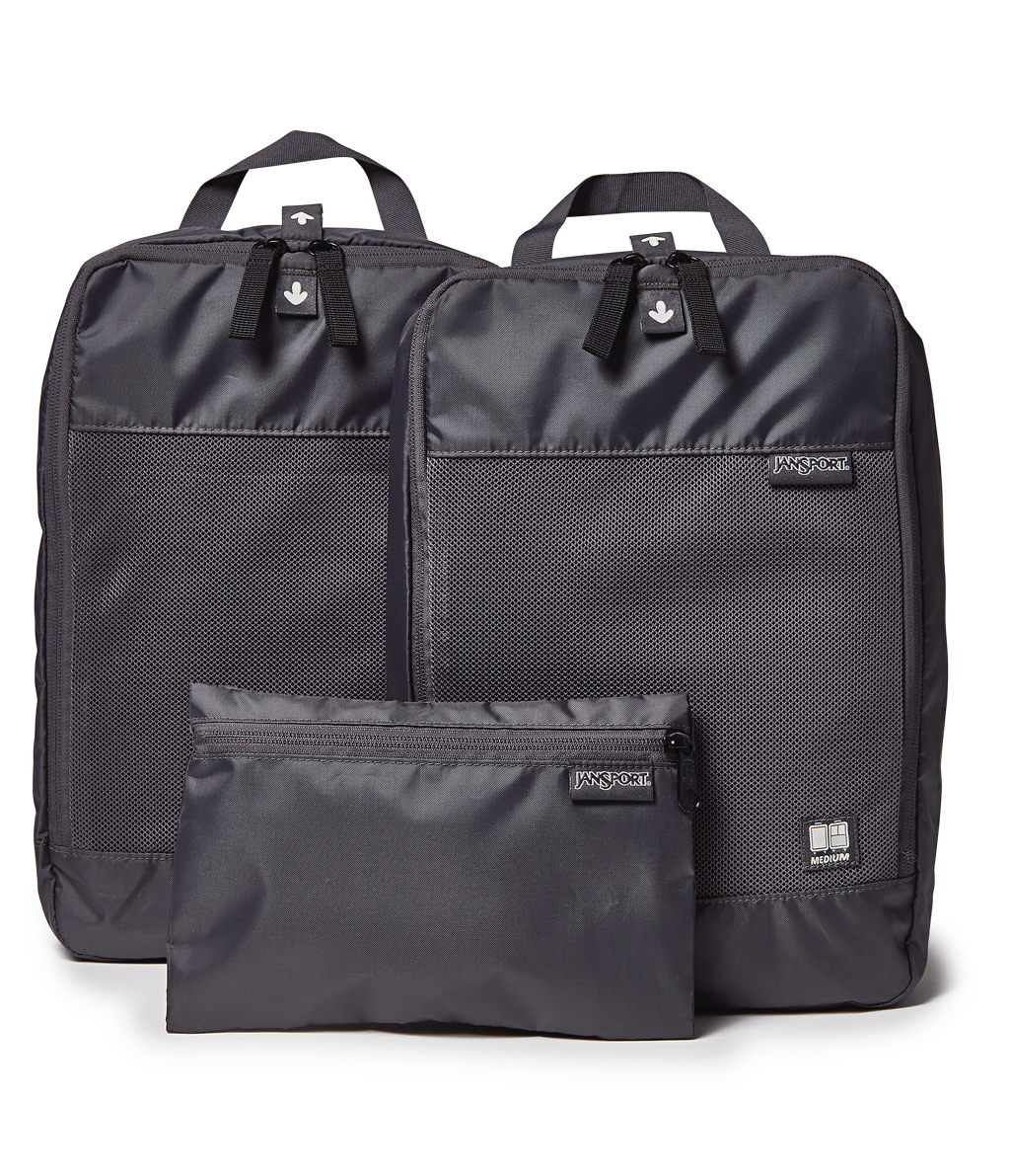 Good Latitude Packing Cubes