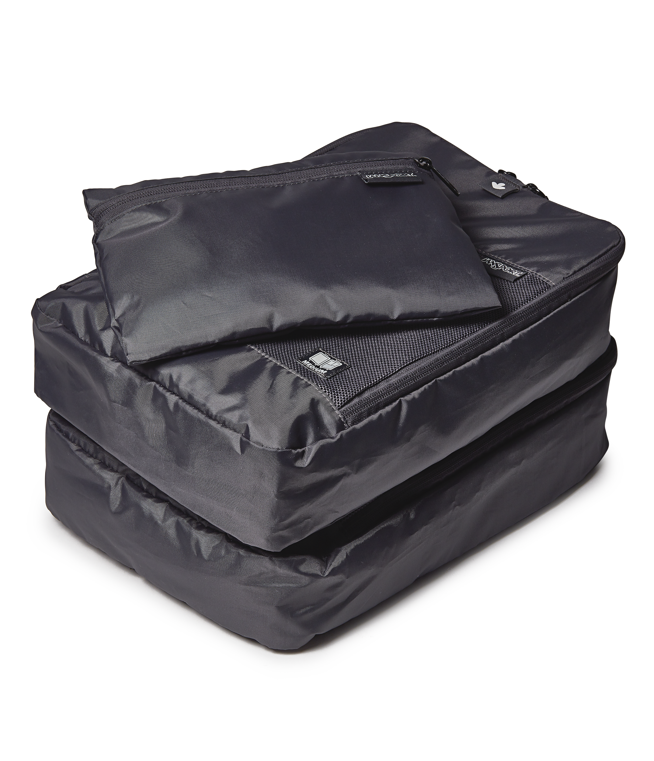 Good Latitude Packing Cubes