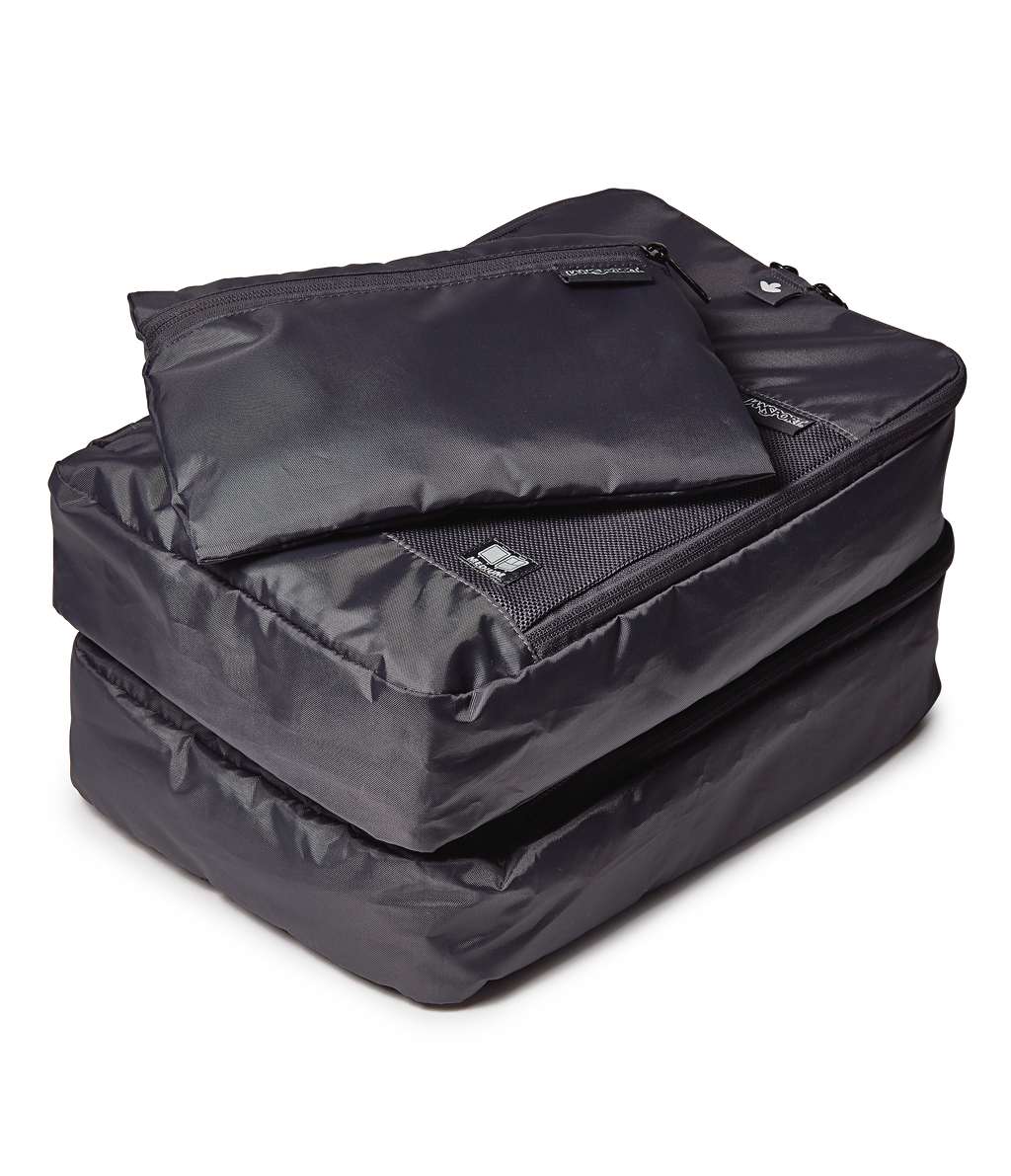 Good Latitude Packing Cubes