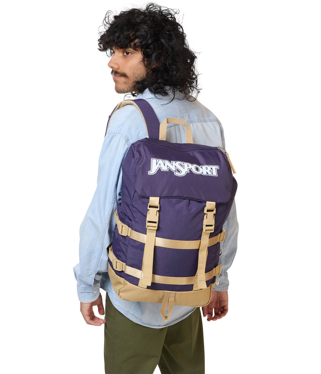 Skip Pack