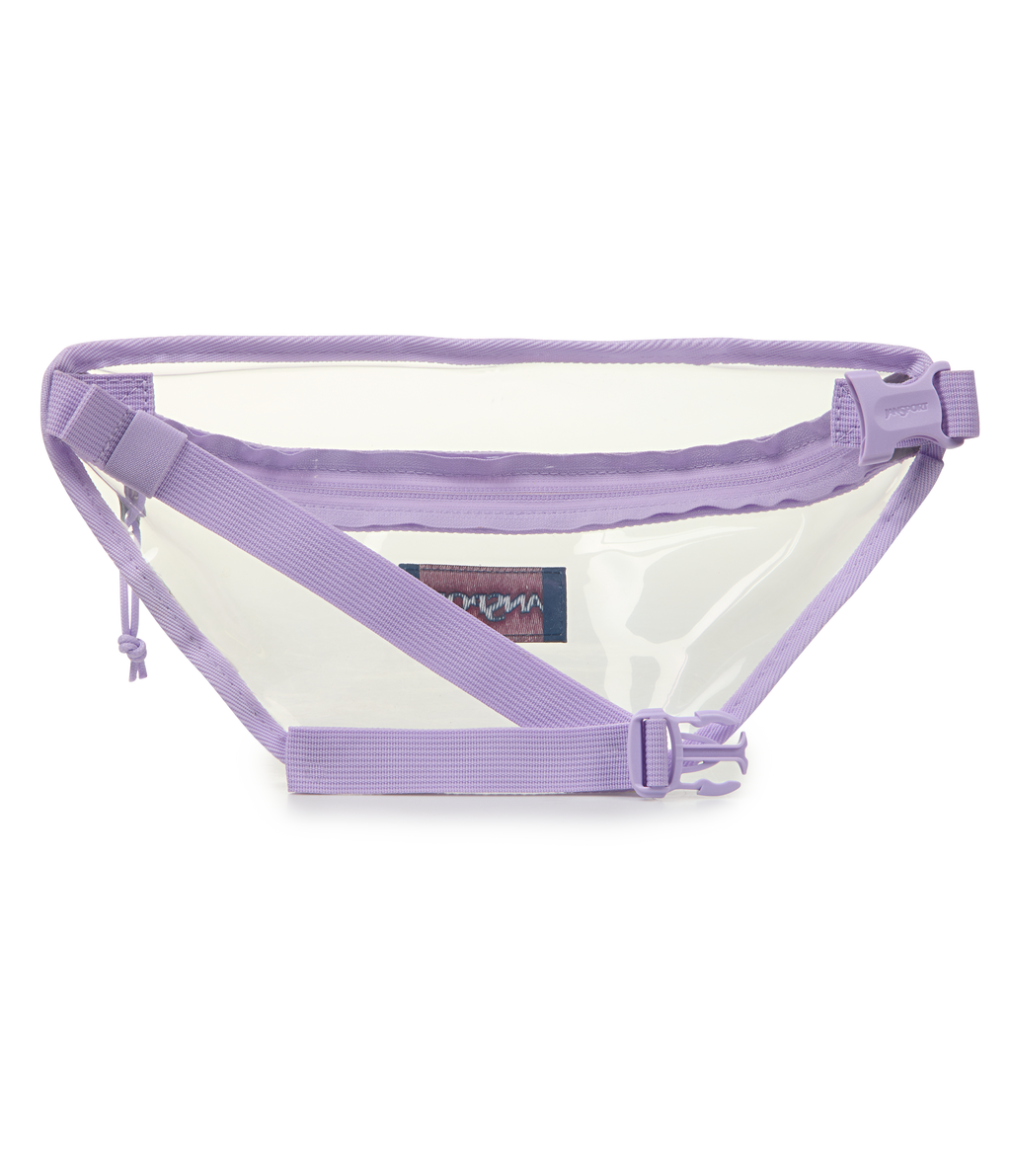 Clear Waistpack