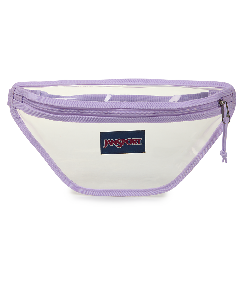 Clear Waistpack