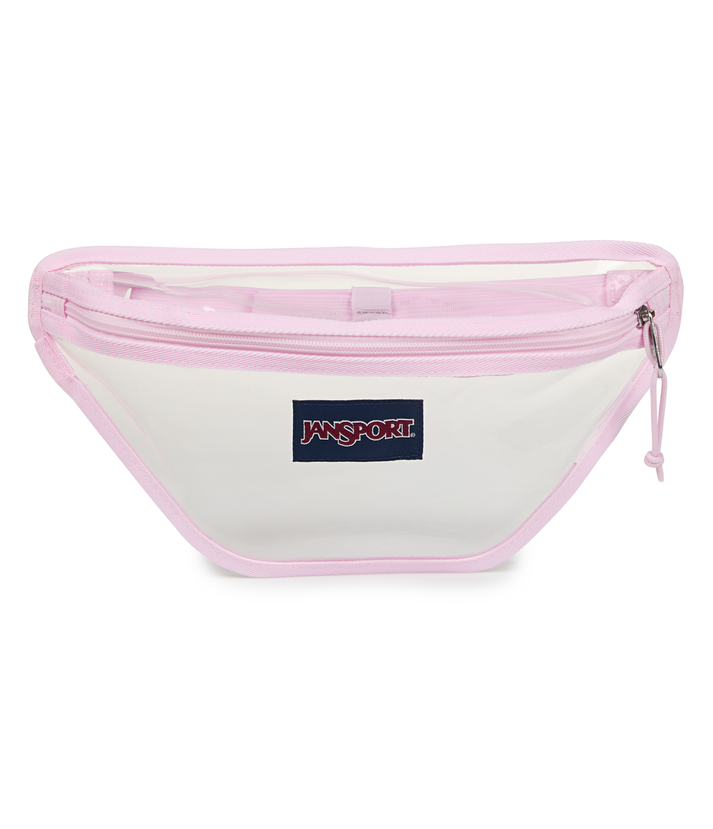 Clear Waistpack
