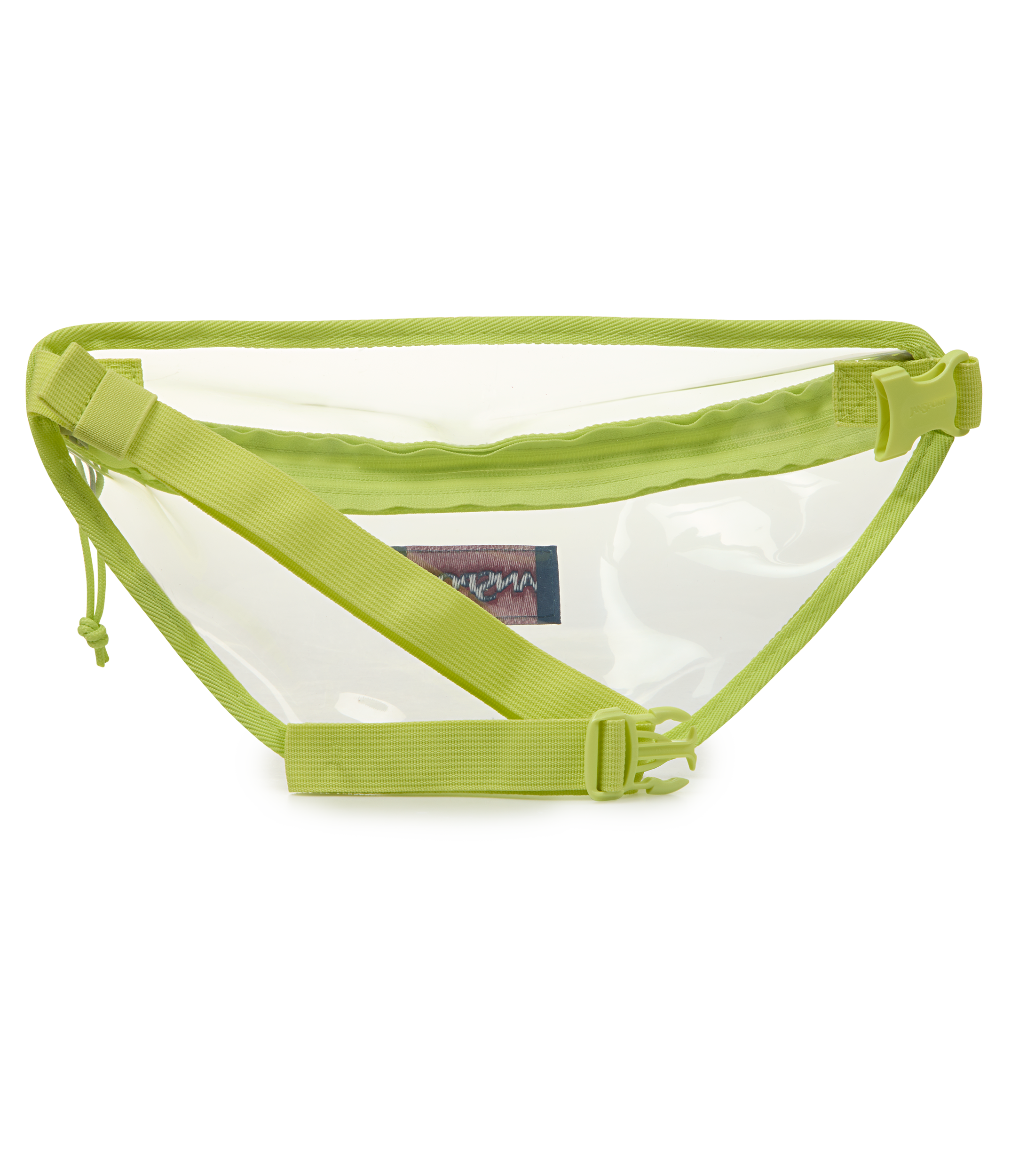 Clear Waistpack
