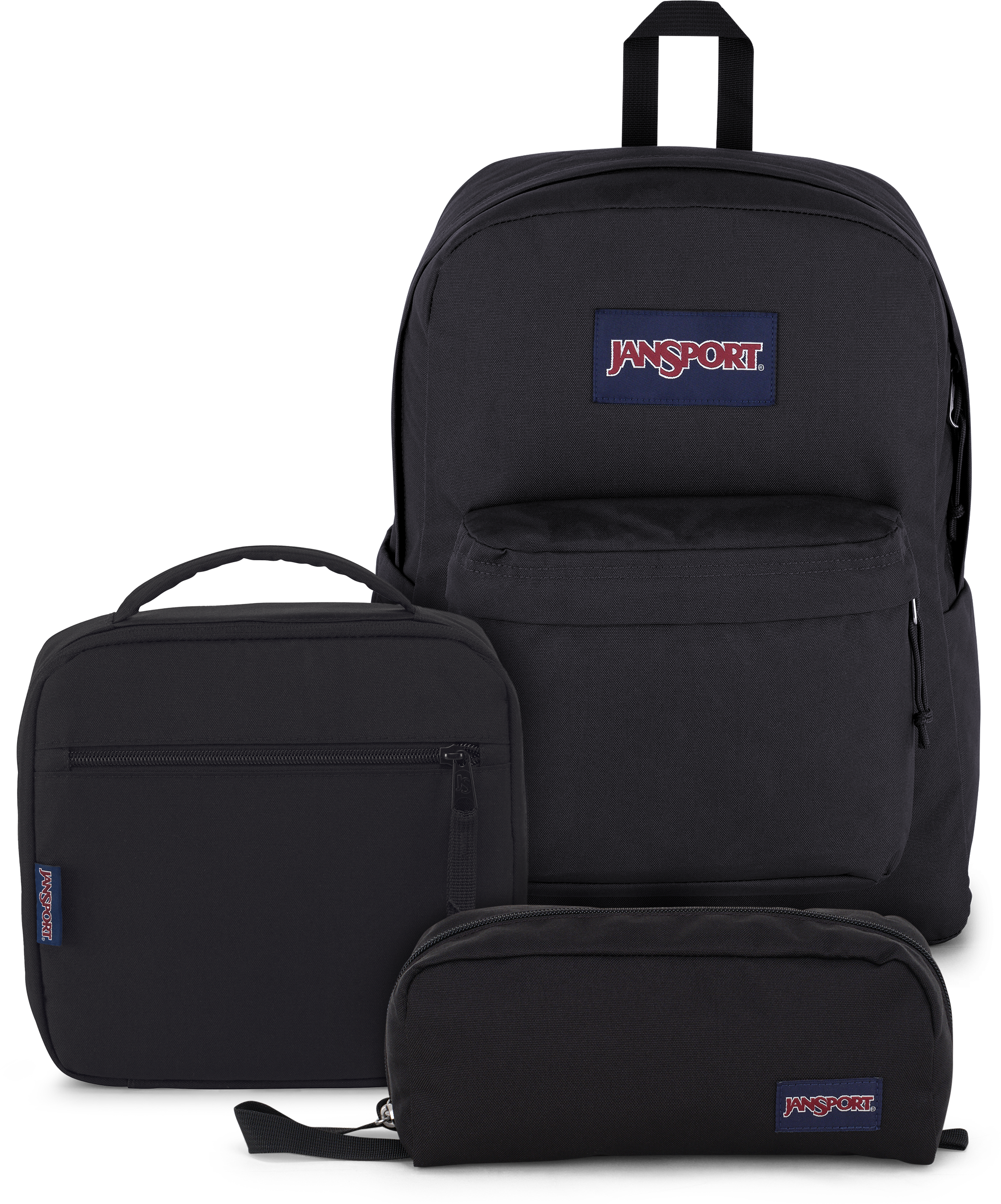 SuperBreak® Plus Set