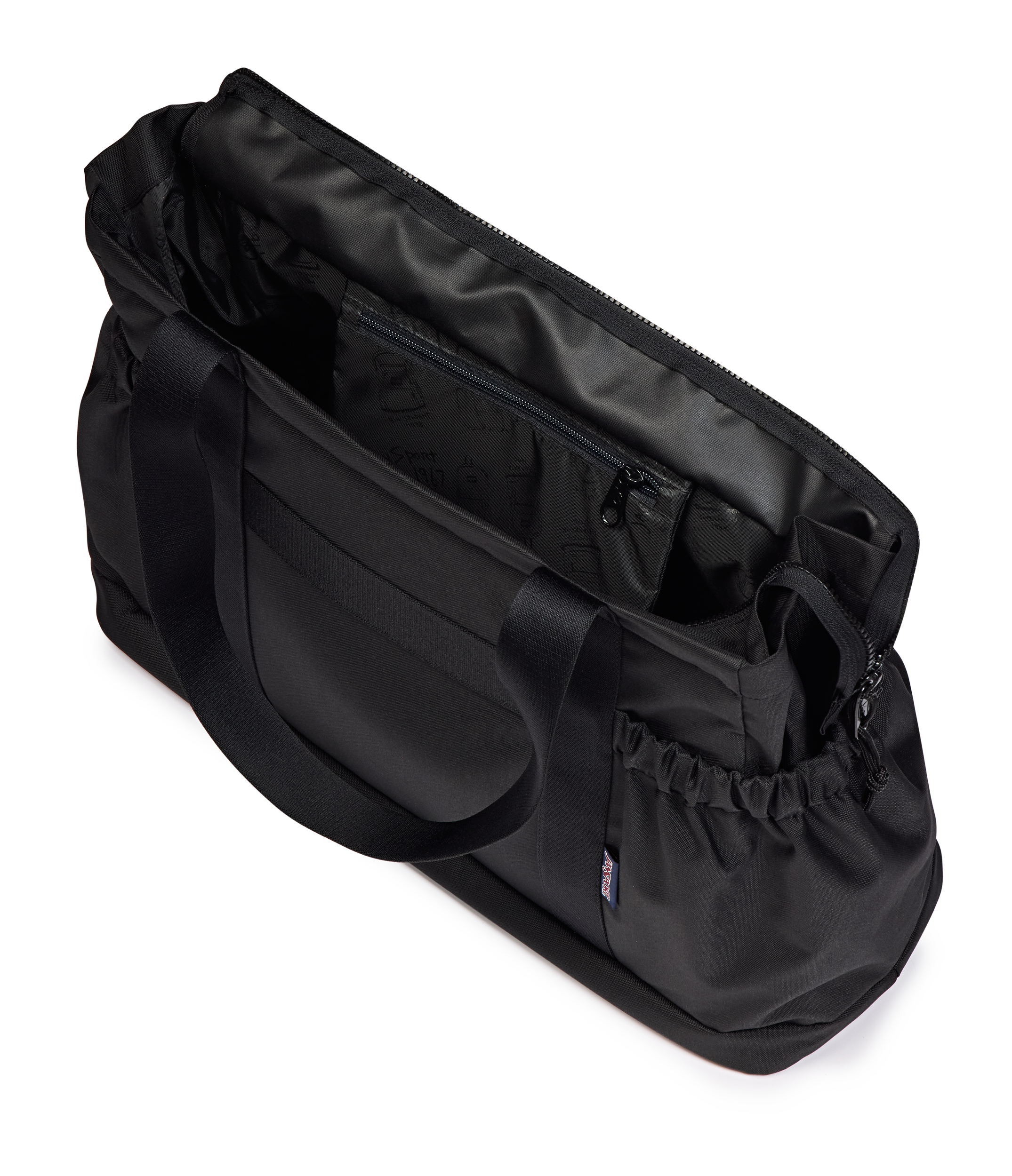 Large Day Tote