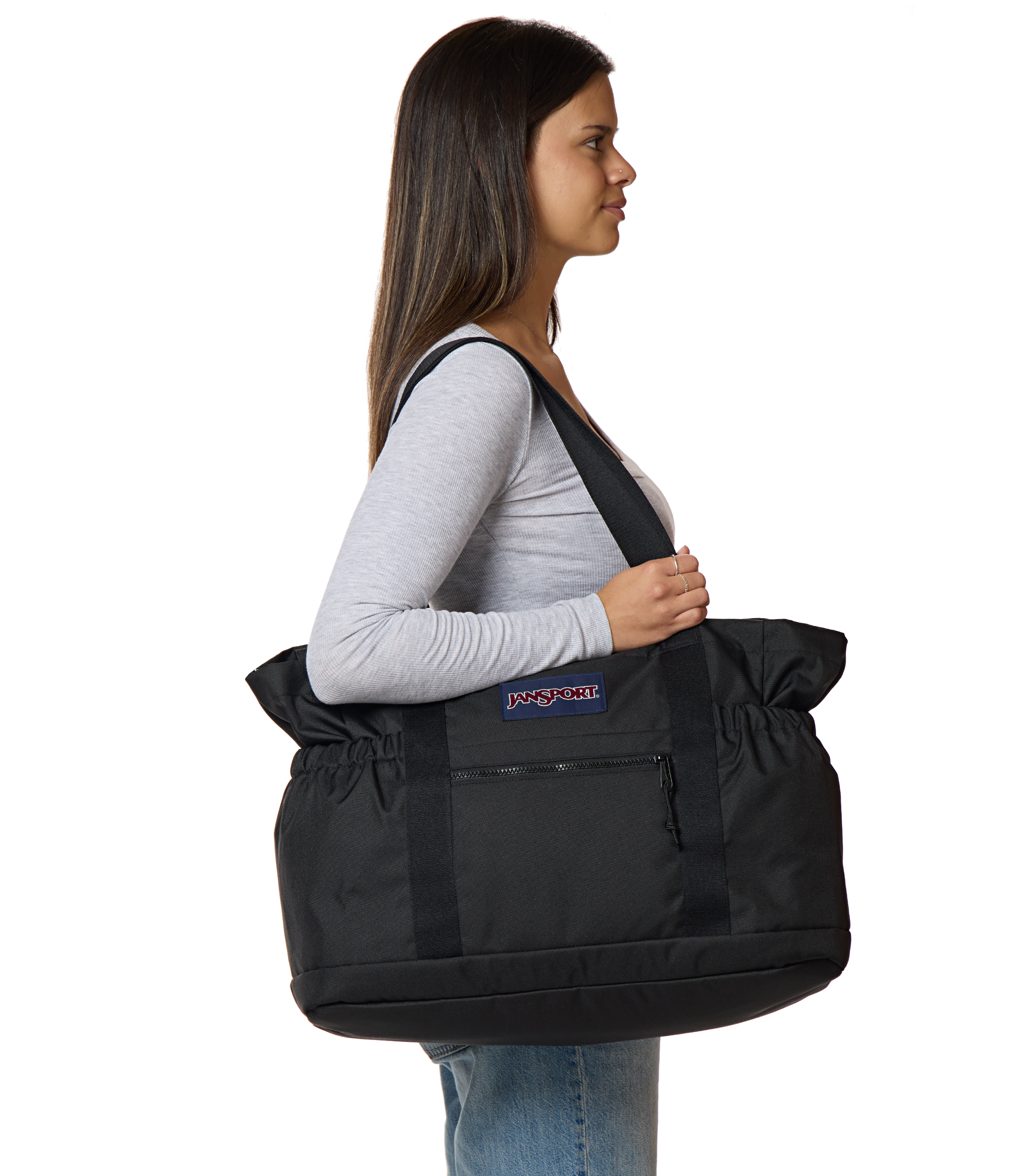Large Day Tote