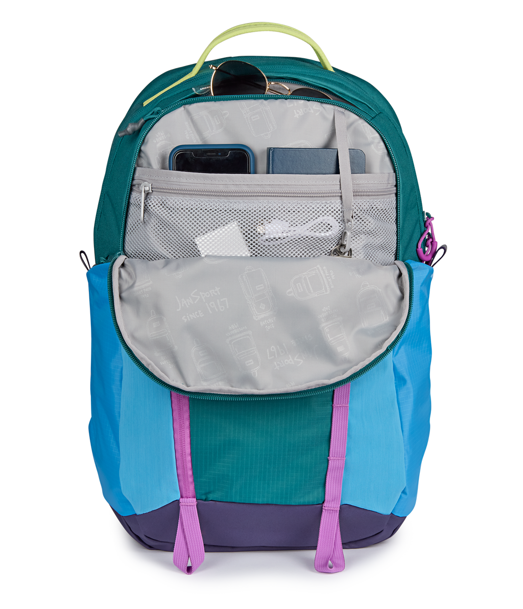 All Around Pack 28L