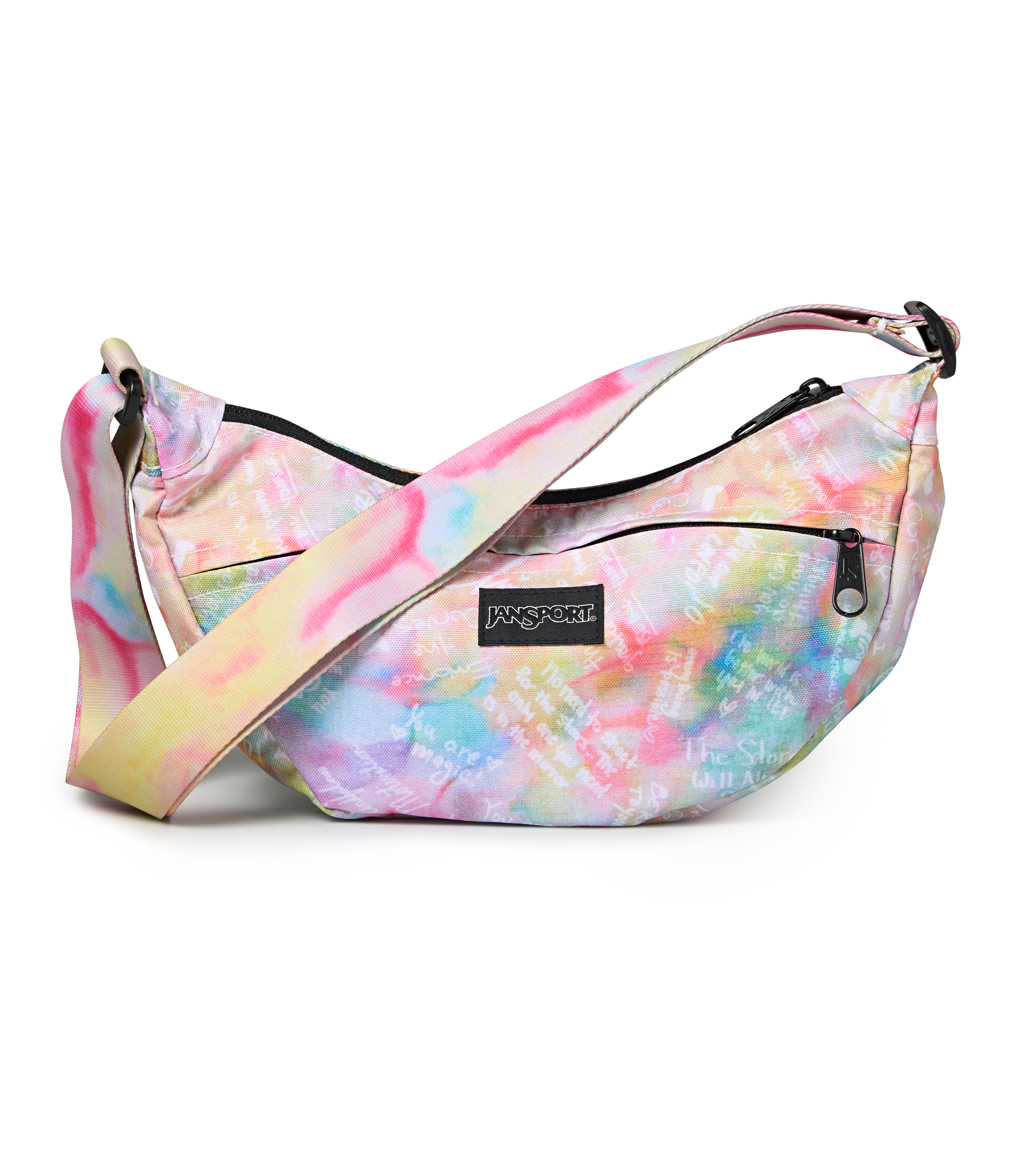 Unphased Crossbody Small