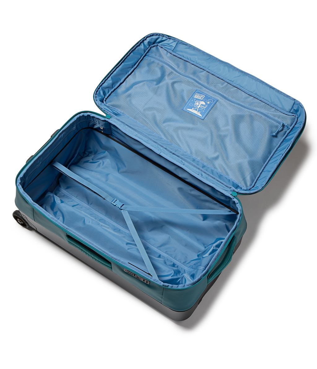 Good Latitude 30 Rolling Duffel