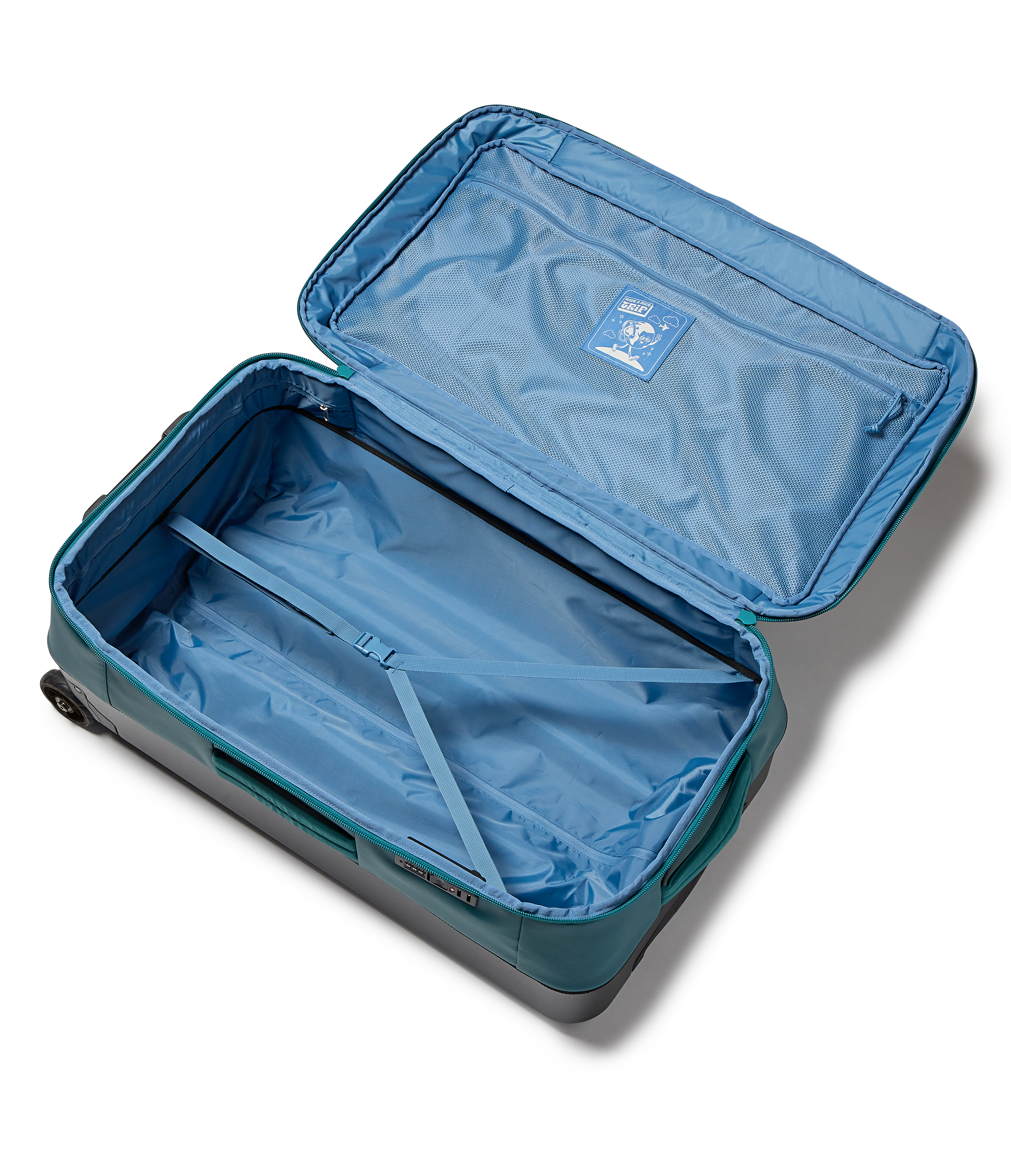 Good Latitude 30 Rolling Duffel