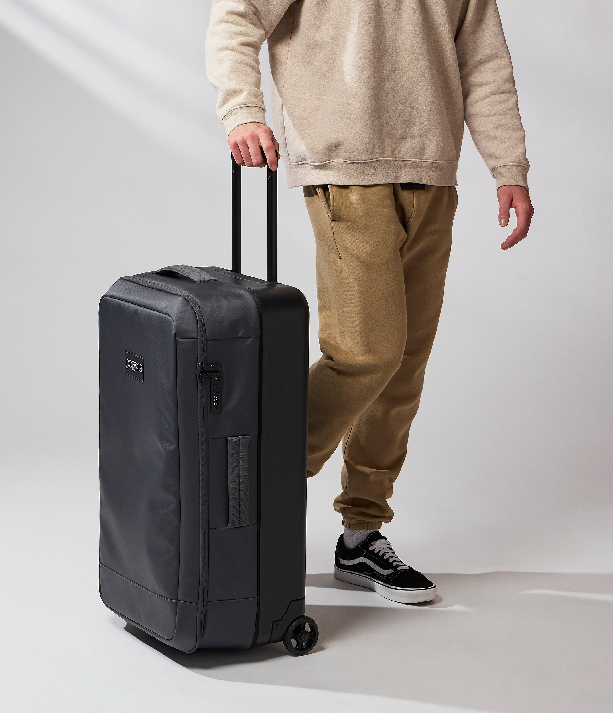 Good Latitude 30 Rolling Duffel