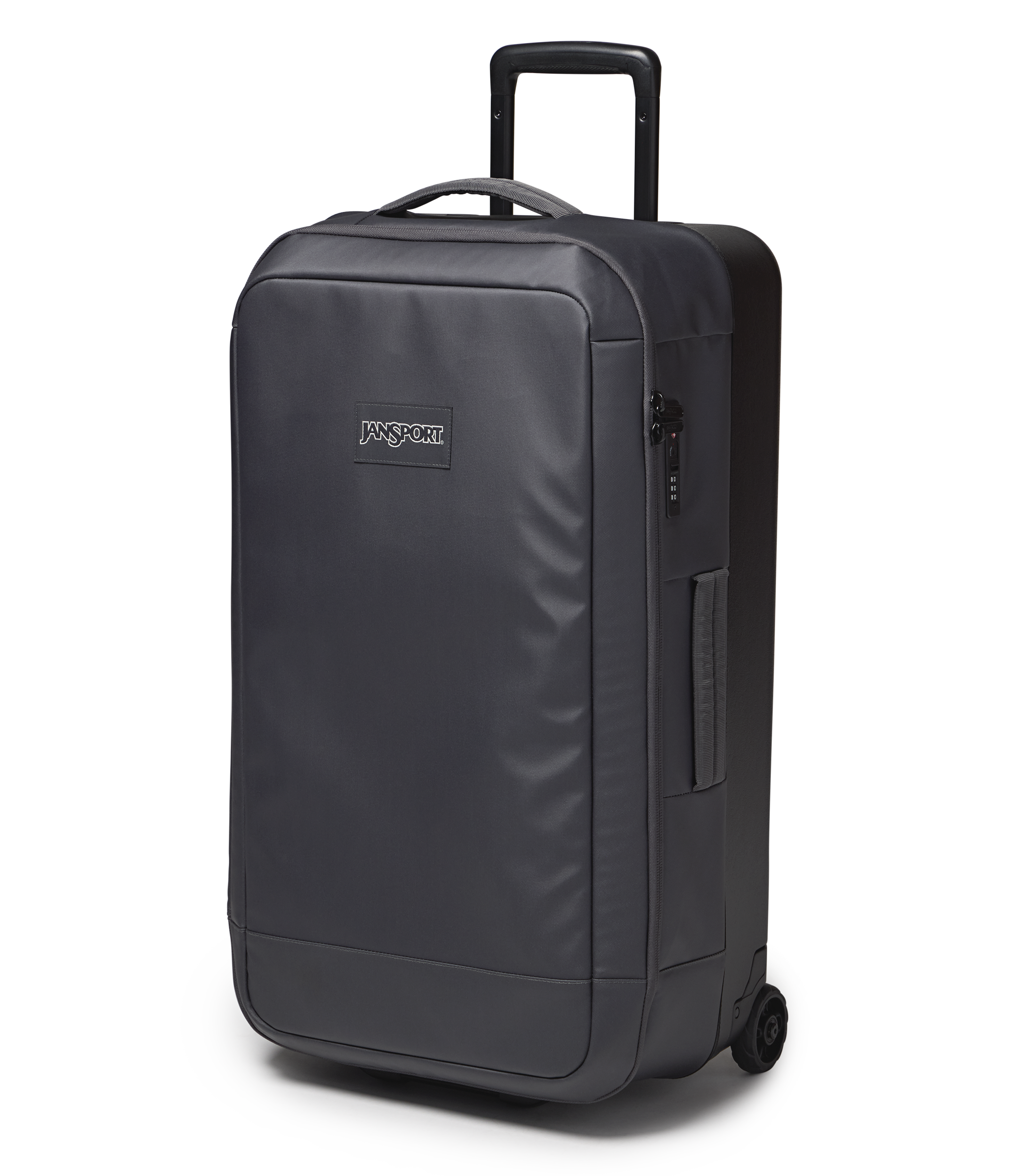 30 Rolling Duffel Toiletry Bag Smokey Grit Set