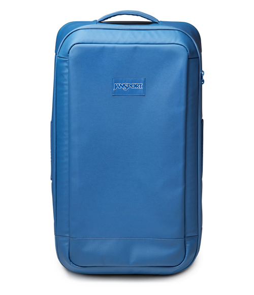 30 Rolling Duffel Toiletry Bag Elemental Blue Set
