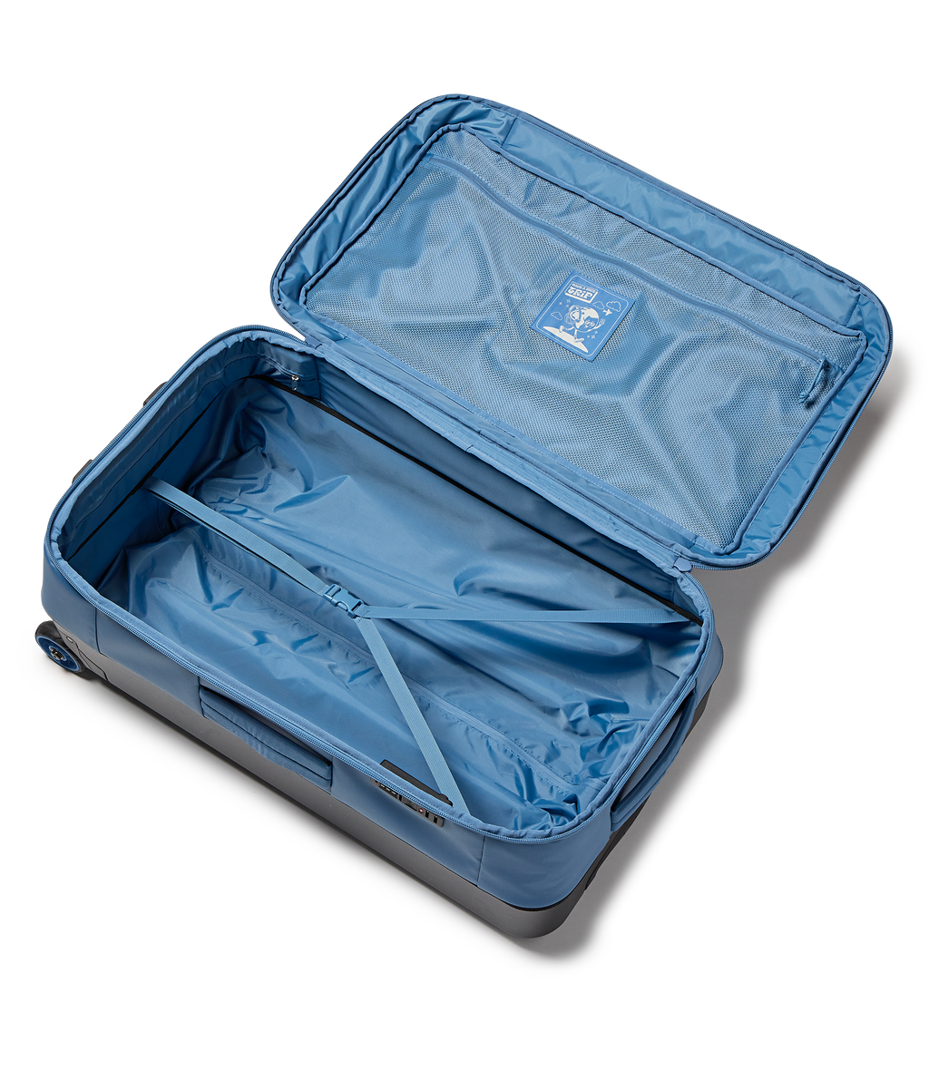 Good Latitude 30 Rolling Duffel