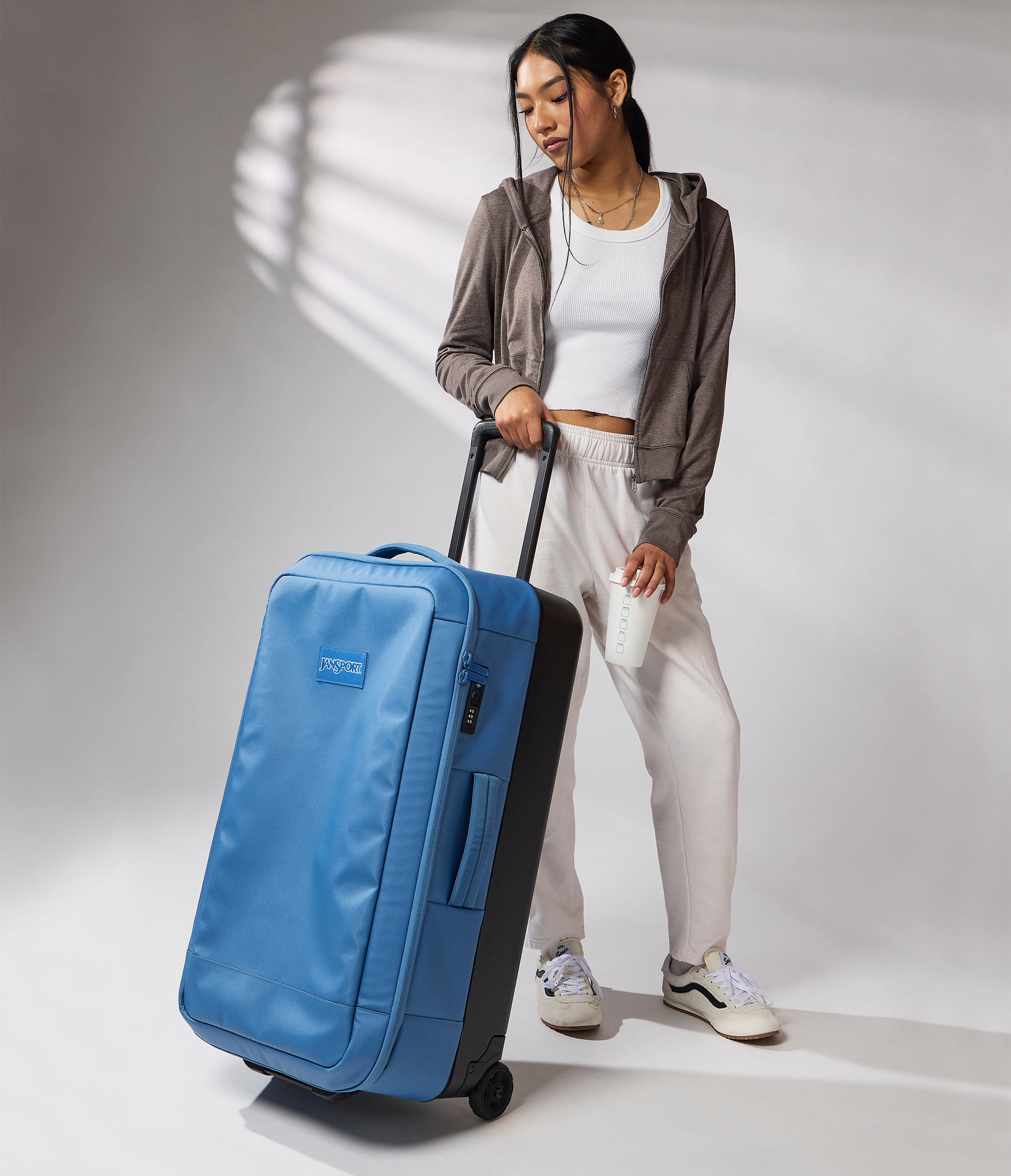 Good Latitude 30 Rolling Duffel