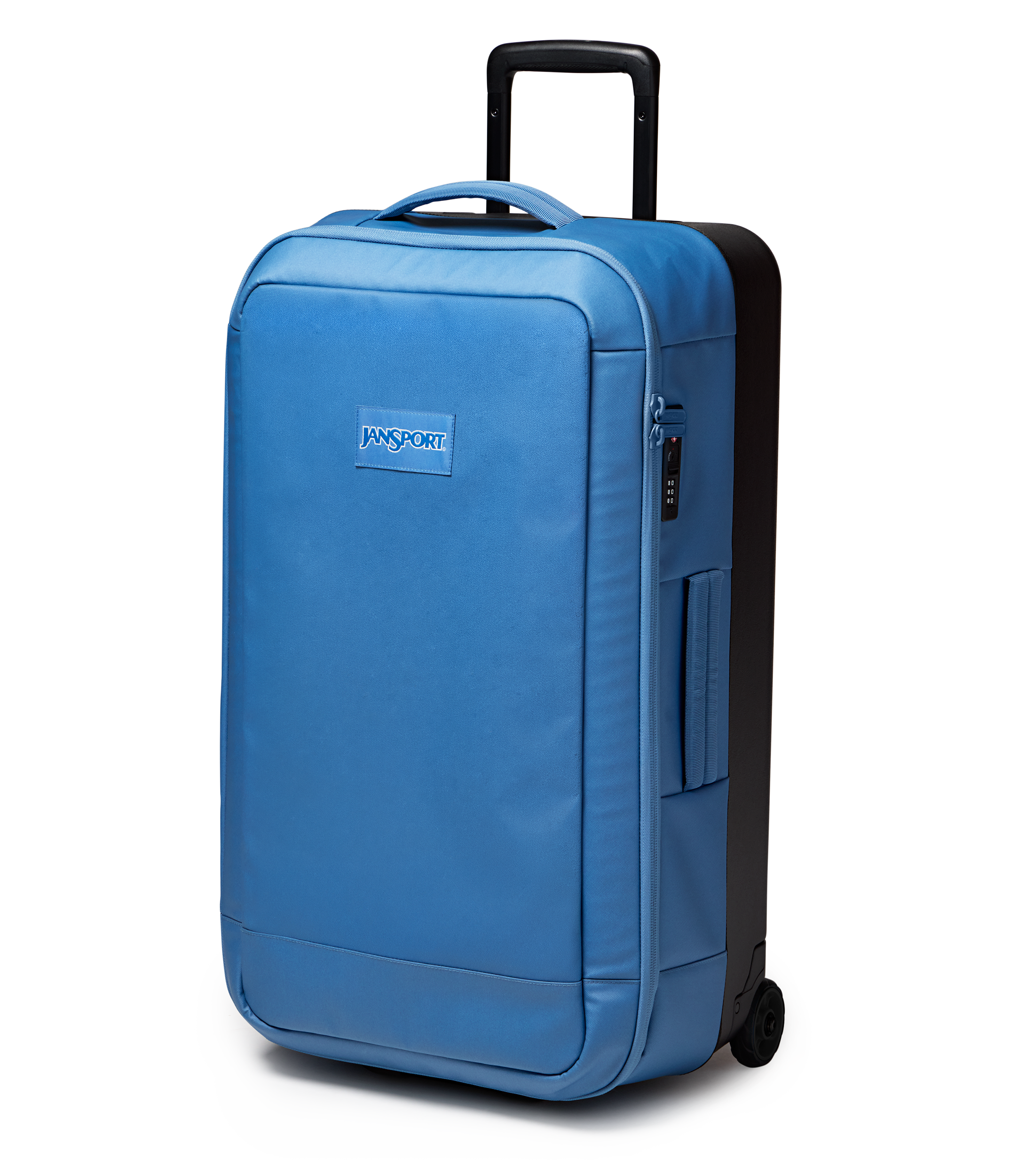 30 Rolling Duffel Toiletry Bag Elemental Blue Set
