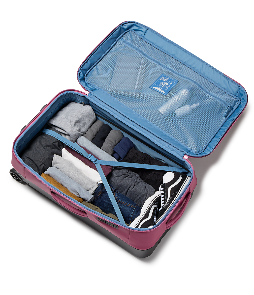 Good Latitude 30 Rolling Duffel