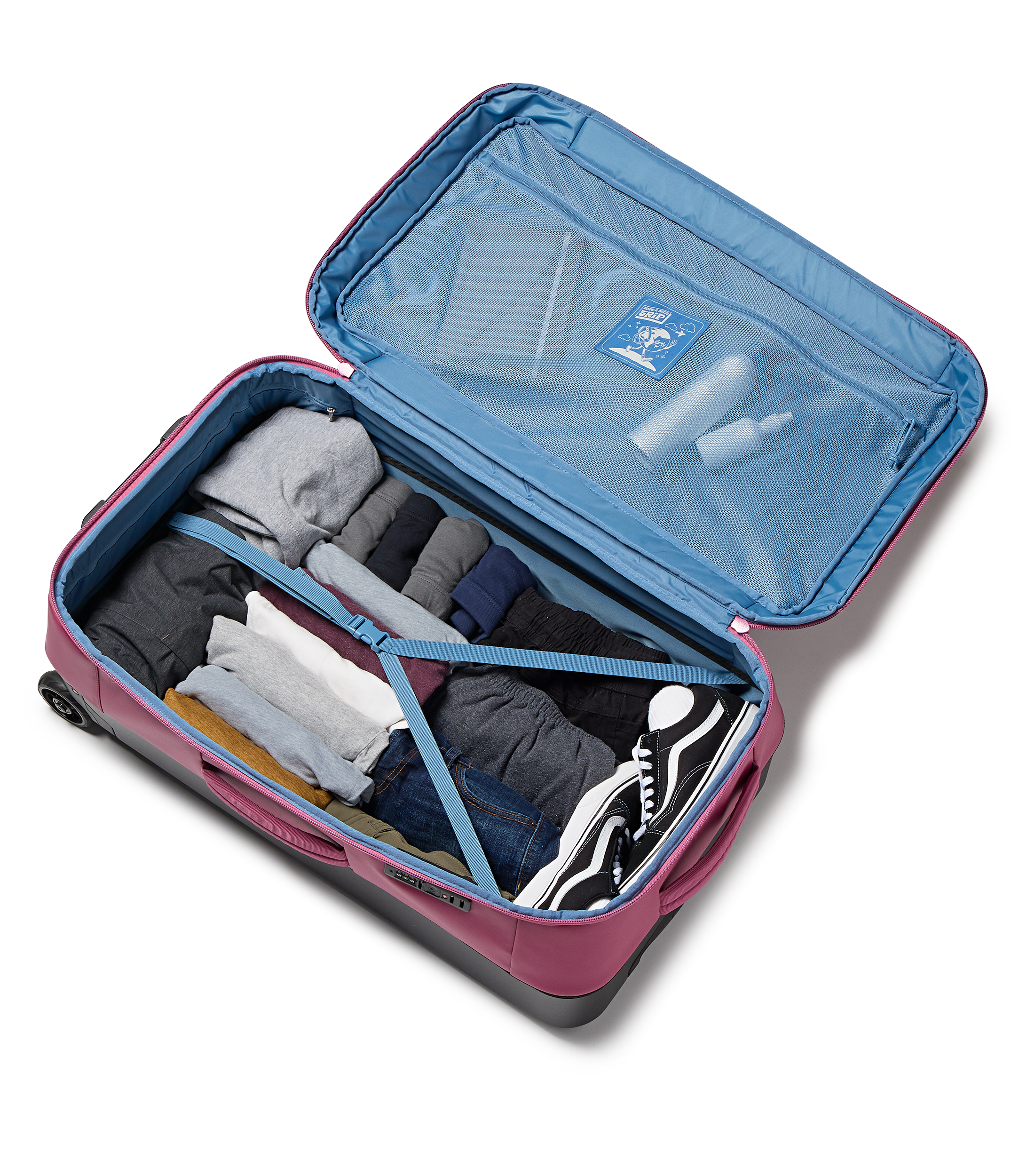 Good Latitude 30 Rolling Duffel