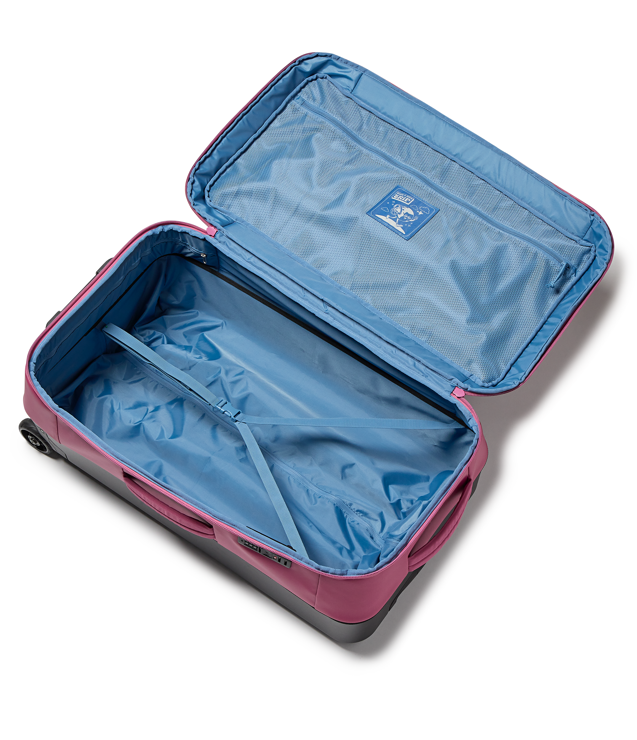 Good Latitude 30 Rolling Duffel
