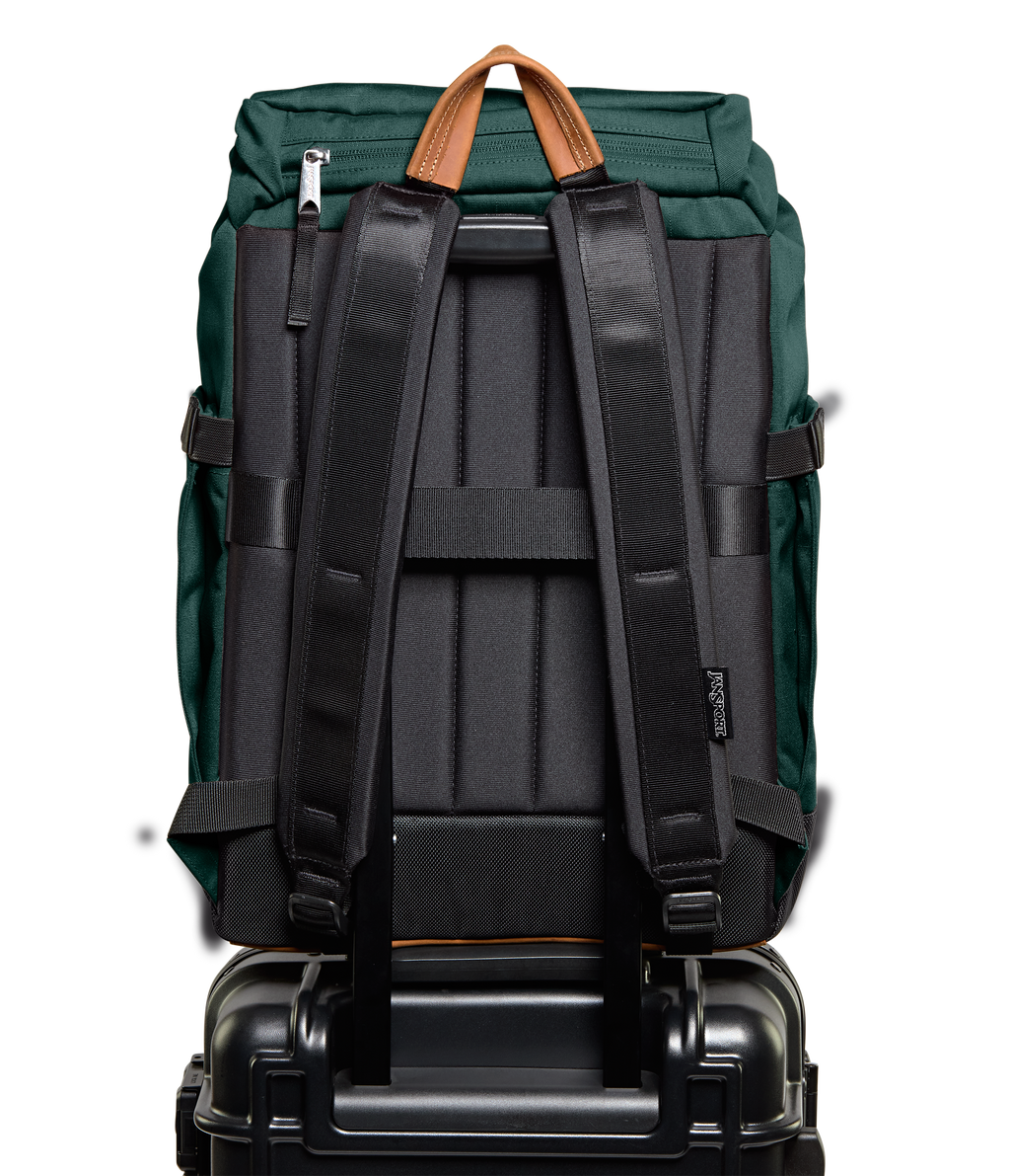 Cruiser Rucksack