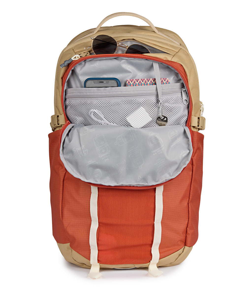 All Around Pack 34L