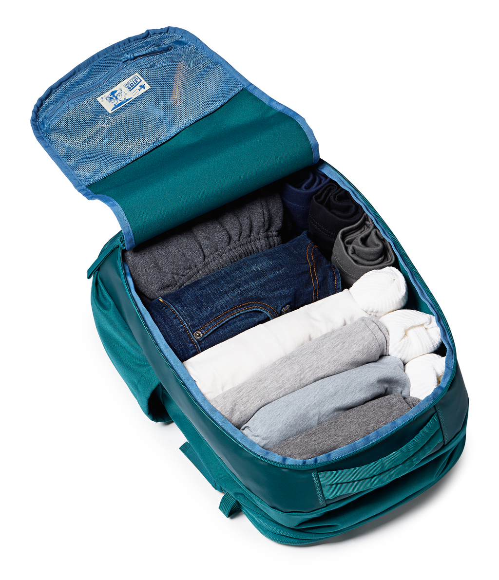 Good Latitude Travel Pack 30L