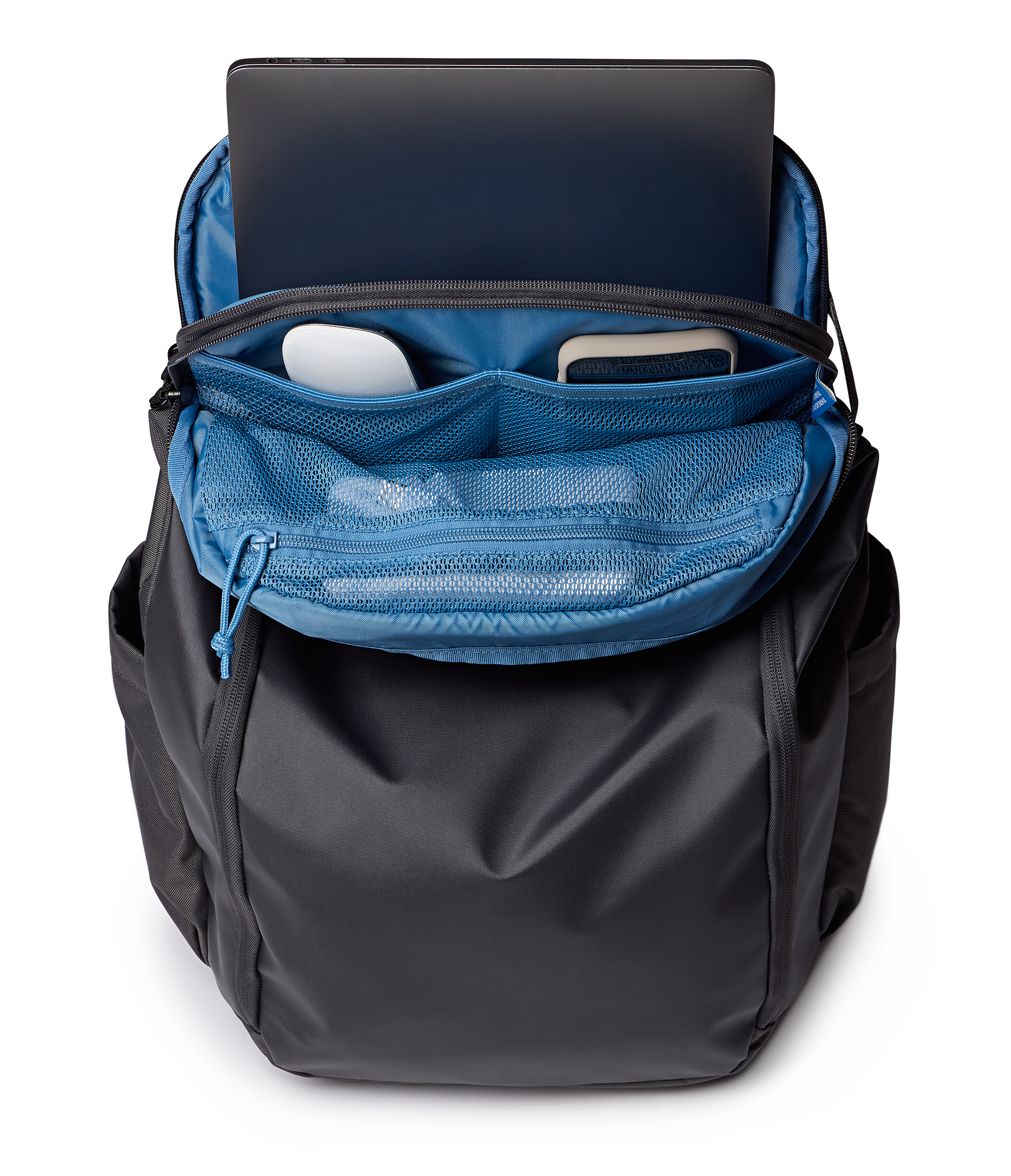 22 Carry On Luggage Travel Pack 30L Smokey Grit Set