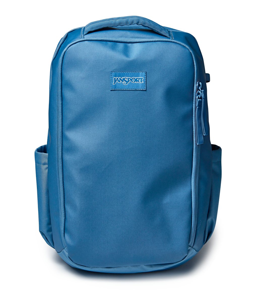 22 Carry On Luggage Travel Pack 30L Elemental Blue Set