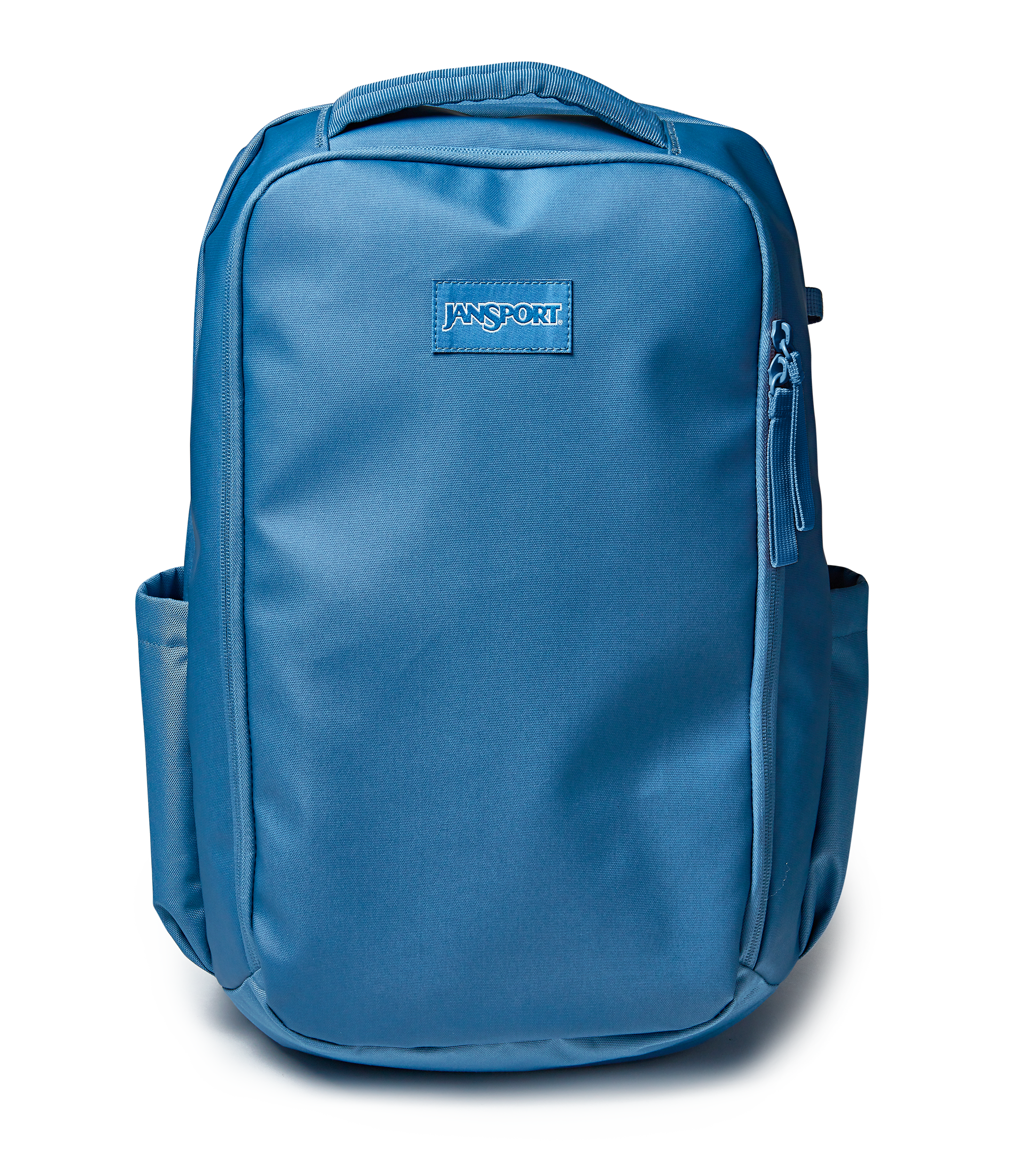 22 Carry On Luggage Travel Pack 30L Elemental Blue Set