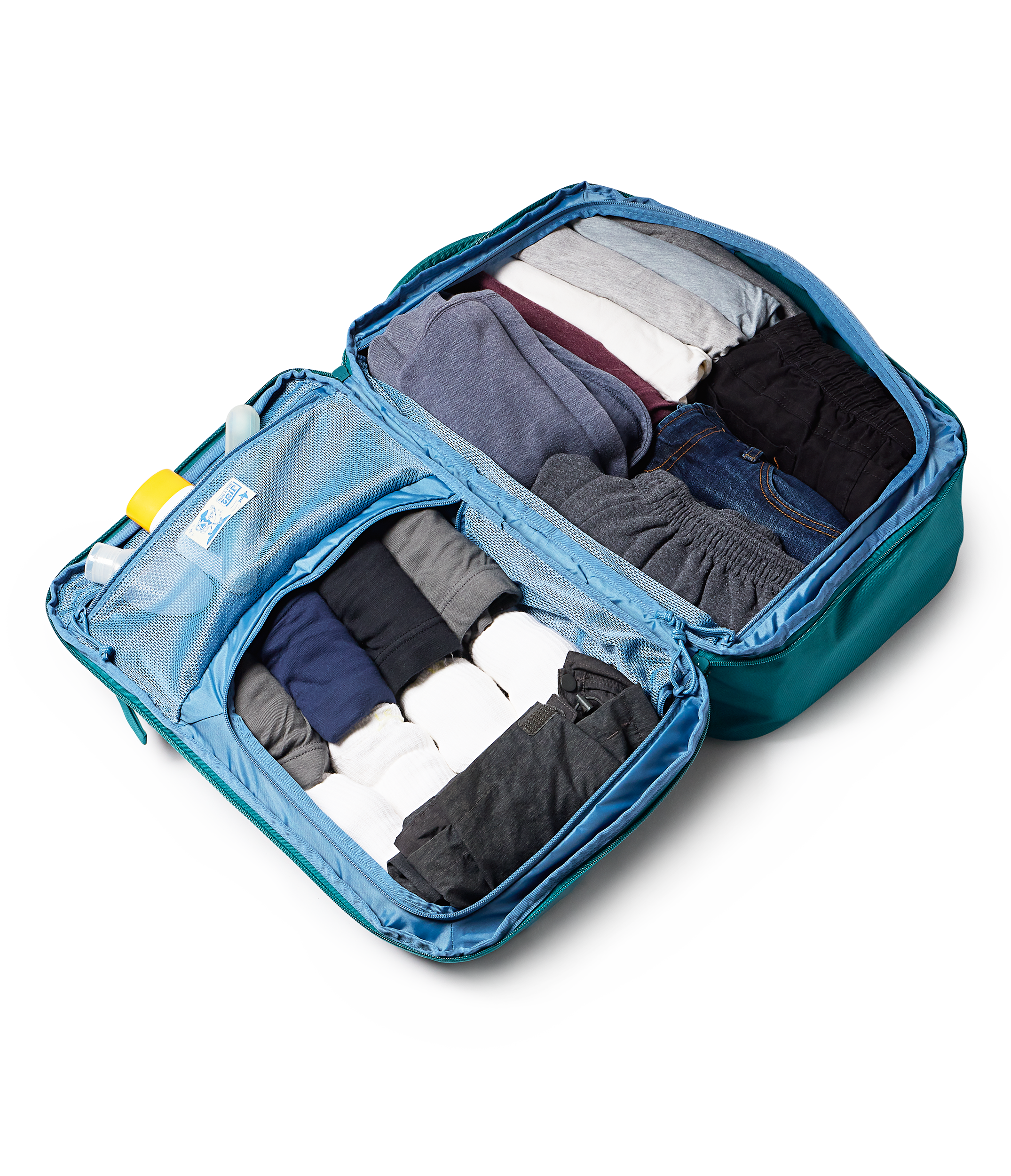 Good Latitude Travel Pack 40L