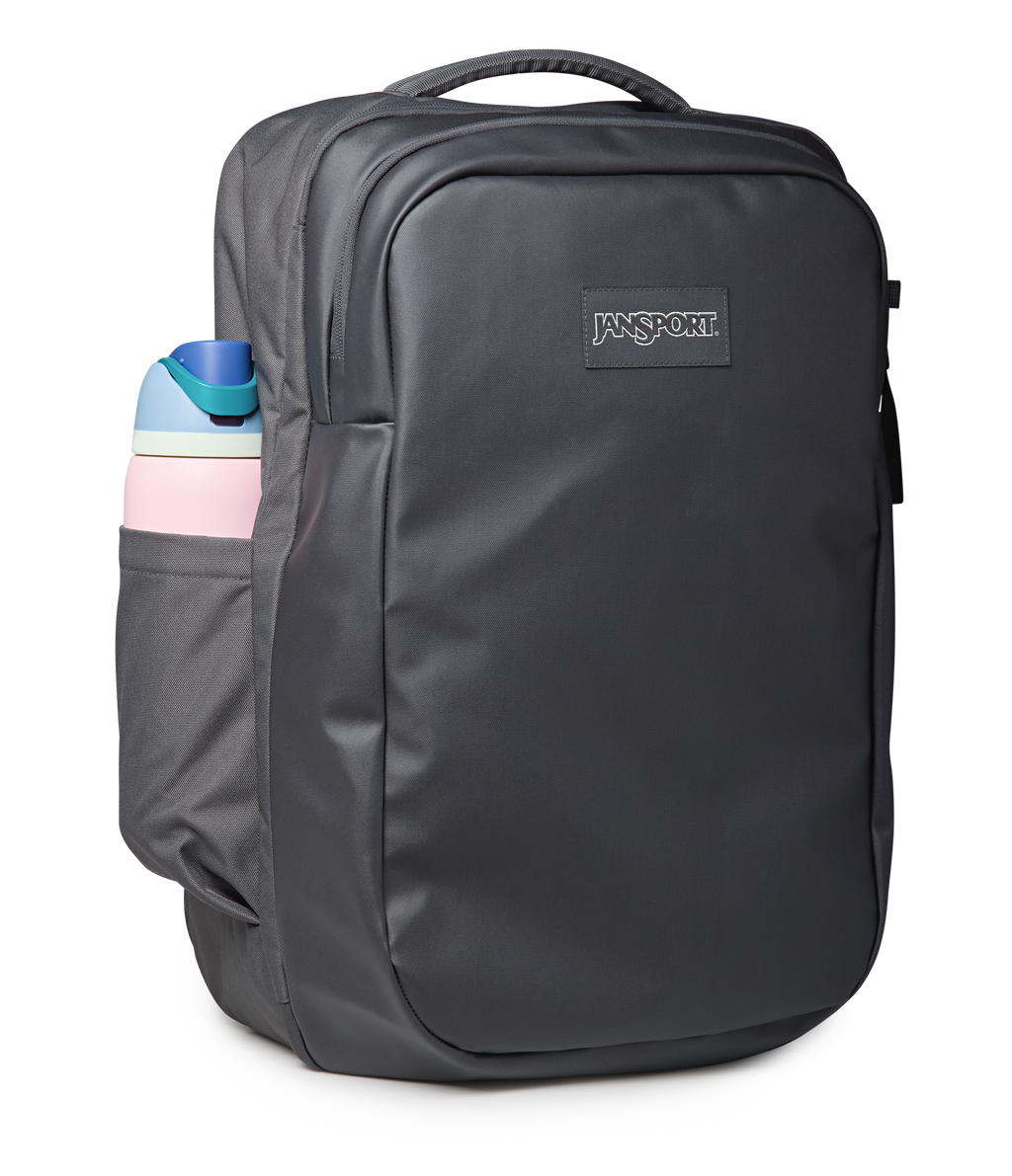 Travel Pack 40L Toiletry Bag Smokey Grit Set
