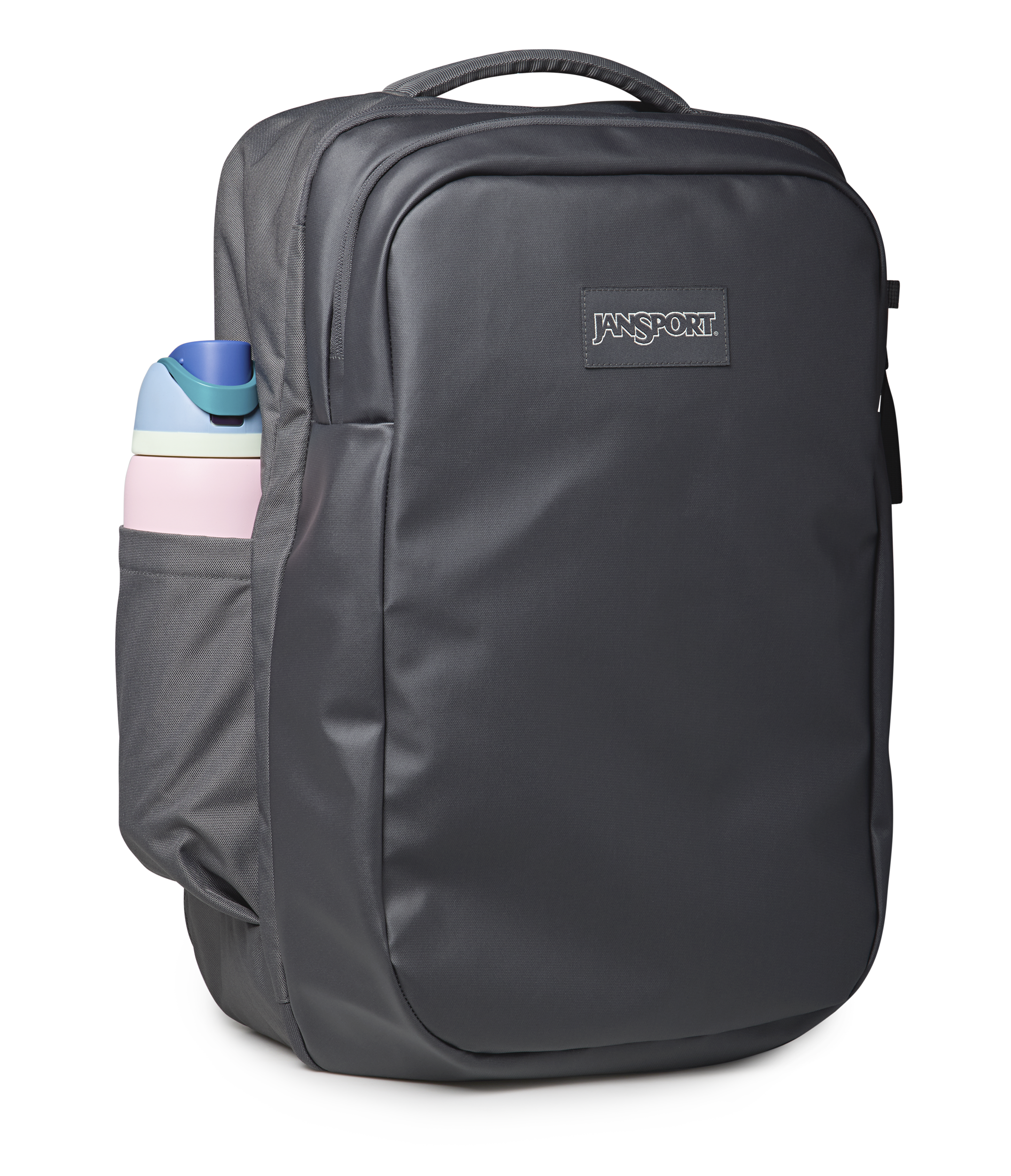 Travel Pack 40L Toiletry Bag Smokey Grit Set