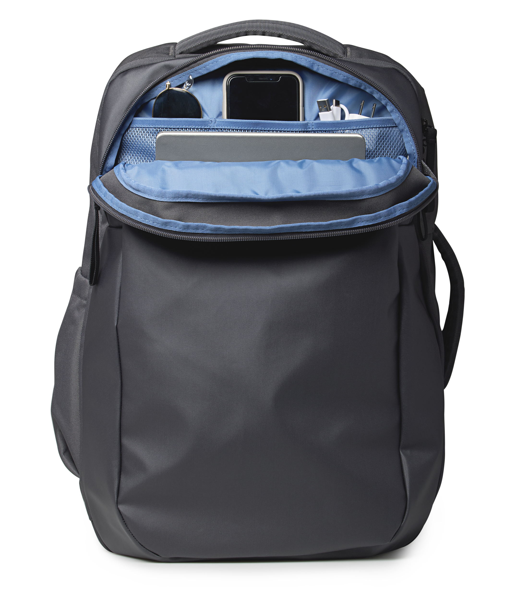 Travel Pack 40L Toiletry Bag Smokey Grit Set