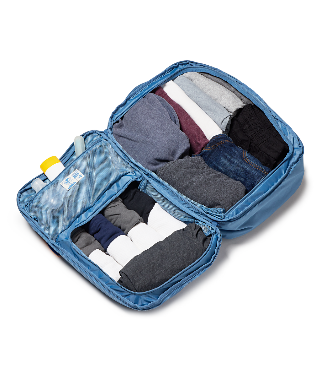 Good Latitude Travel Pack 40L