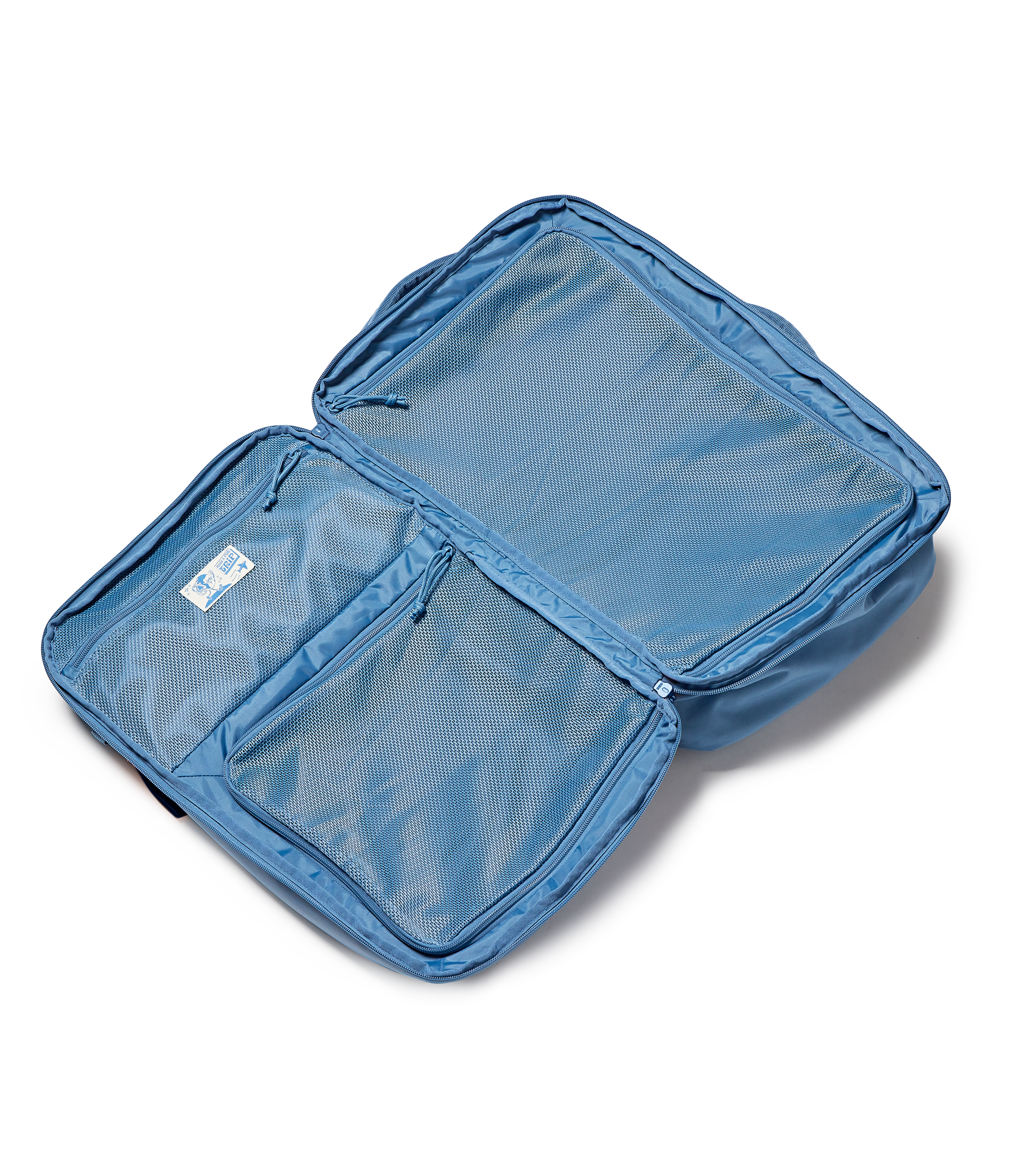 Good Latitude Travel Pack 40L
