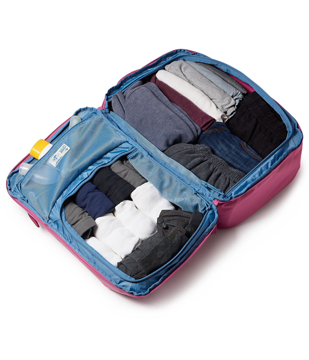 Good Latitude Travel Pack 40L