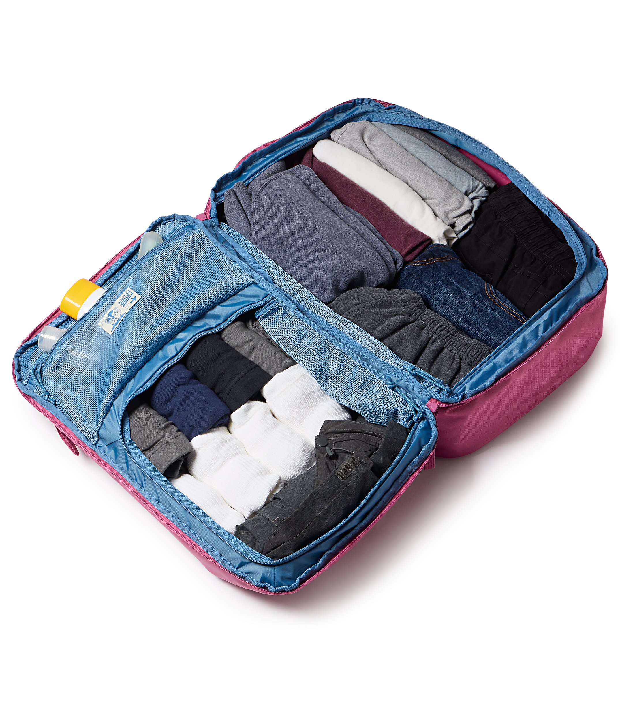 Good Latitude Travel Pack 40L