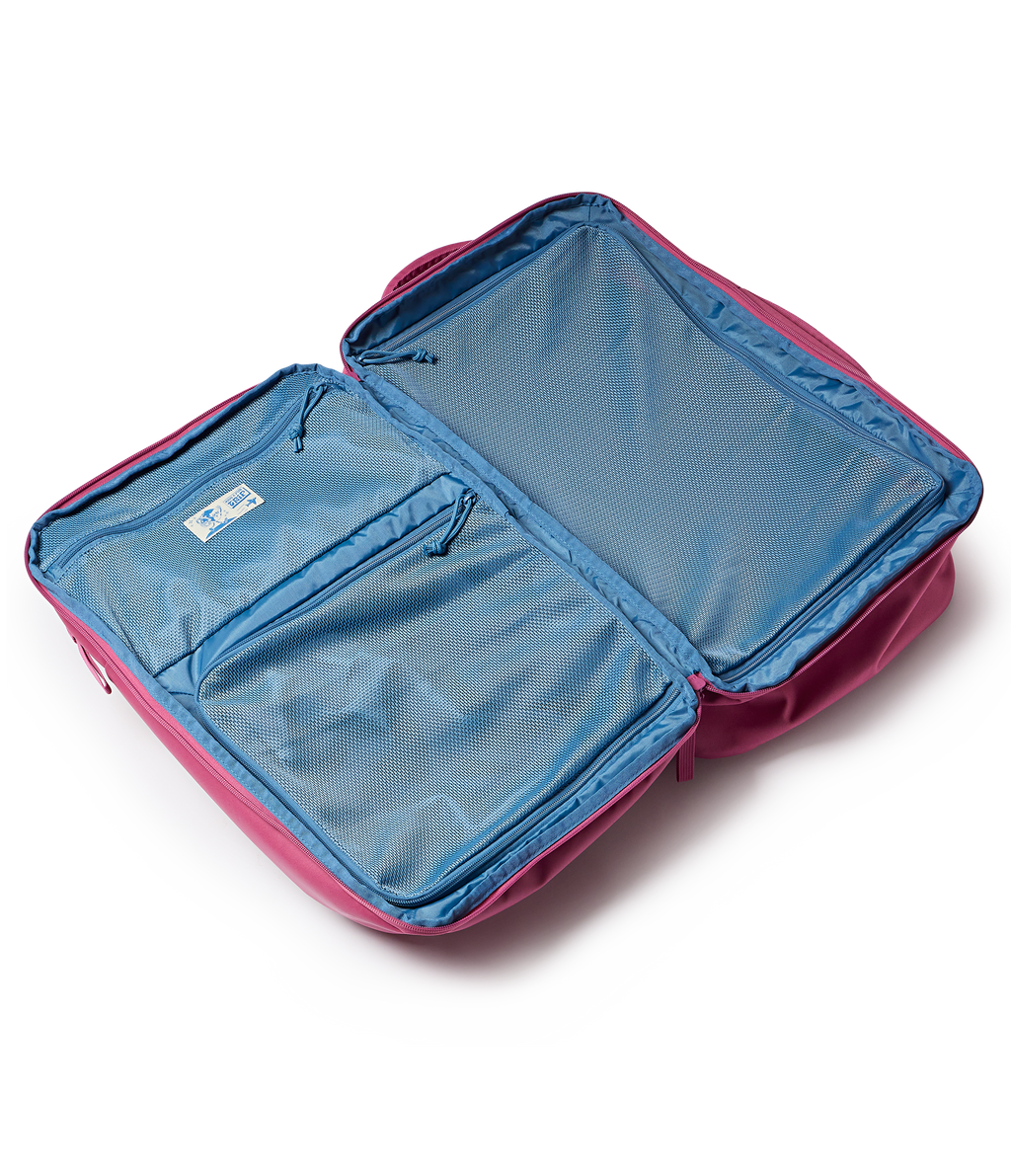 Good Latitude Travel Pack 40L