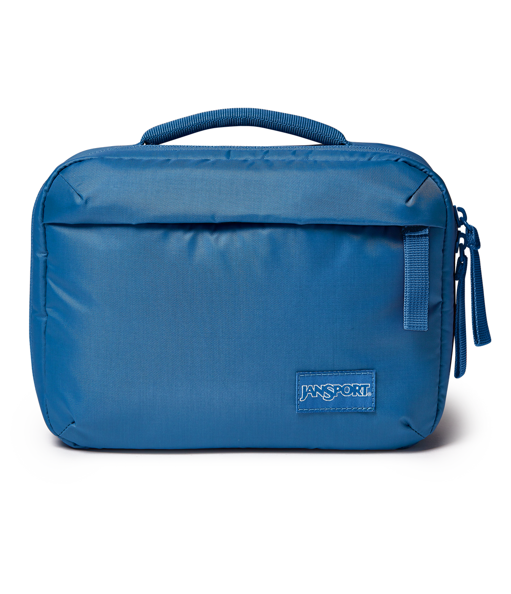 Travel Pack 30L Tech Organizer Elemental Blue Set