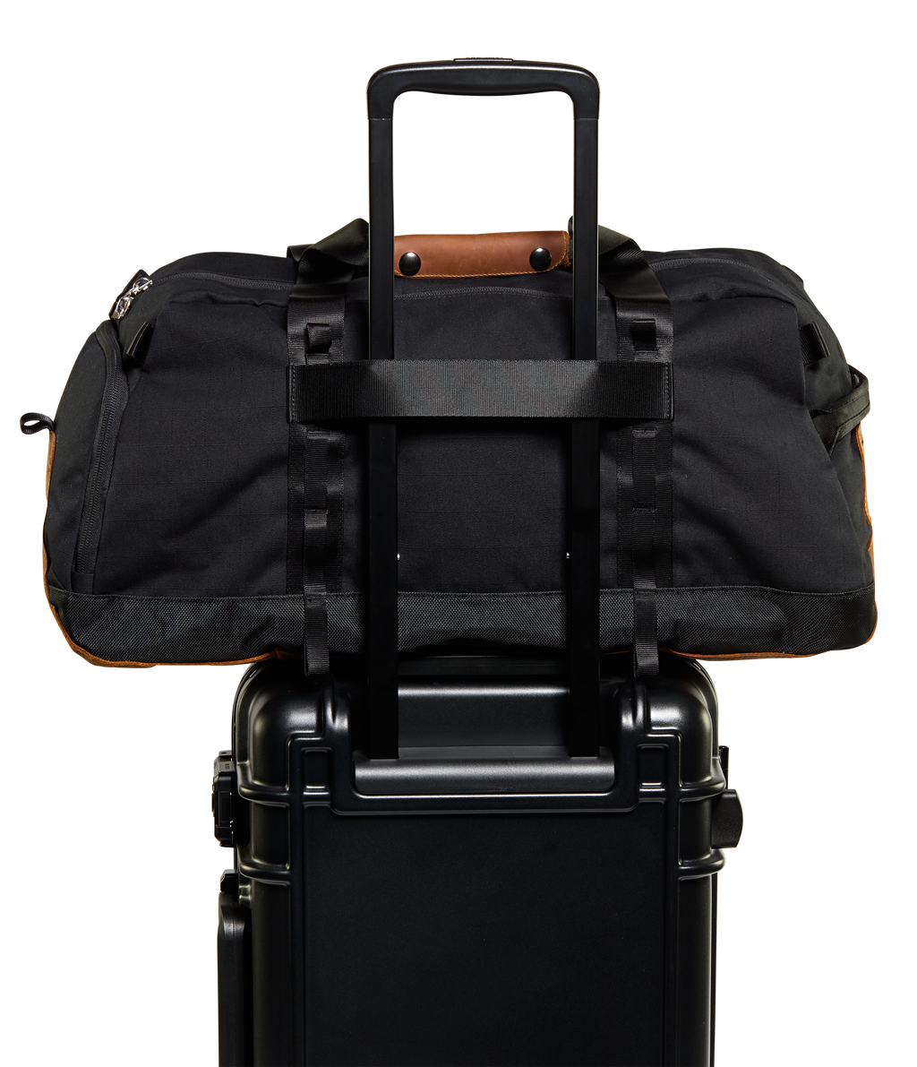 Smooth Ride Duffel